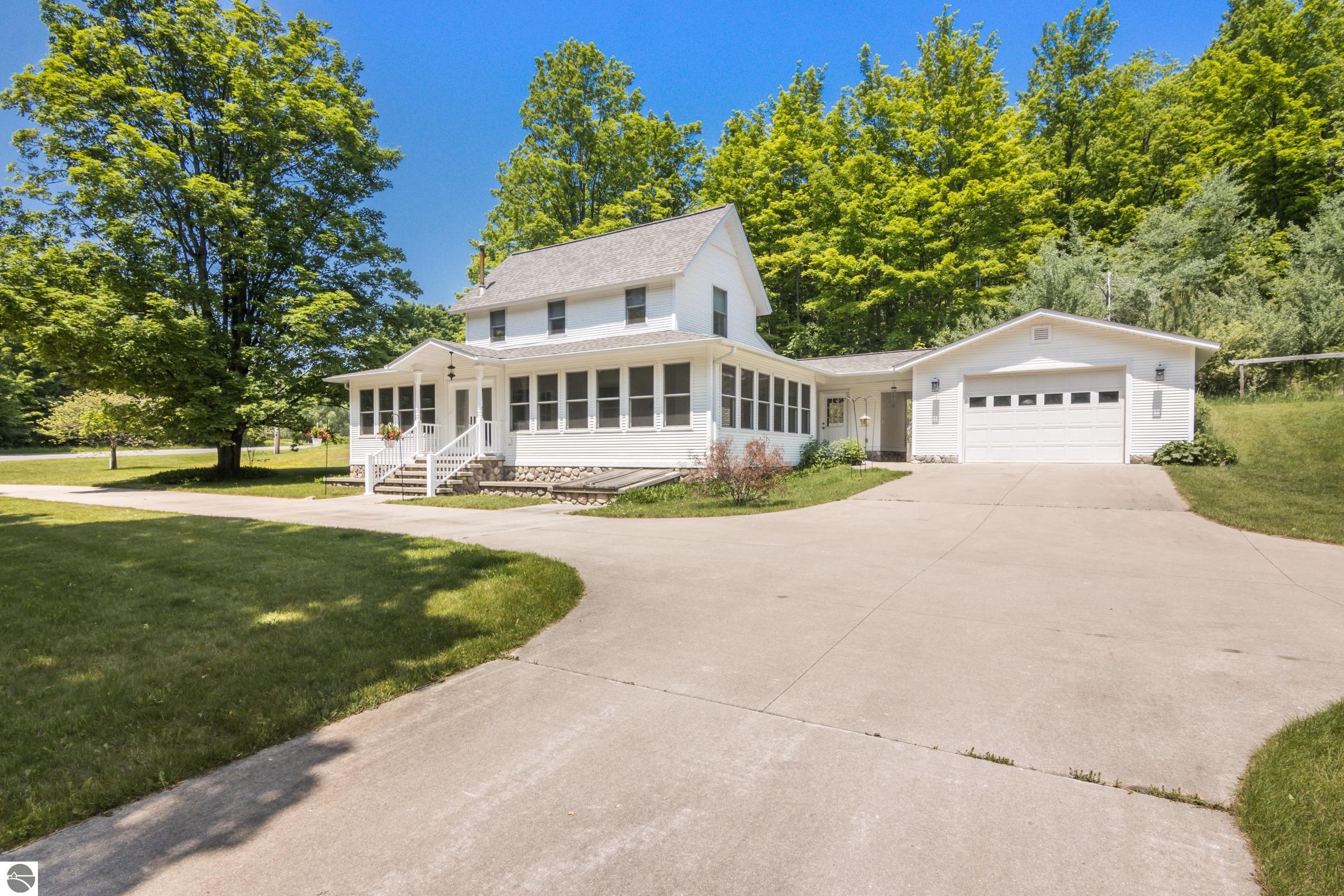 1740 Setterbo Road
