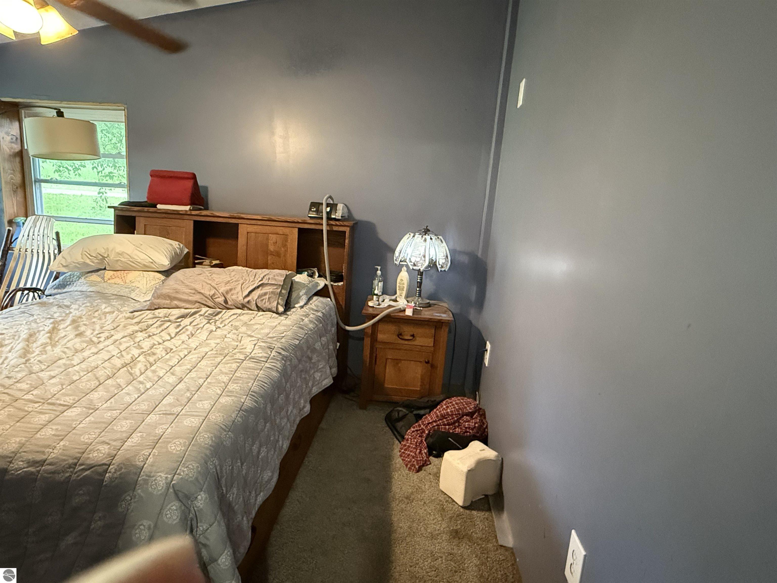 21025 Cadillac Highway