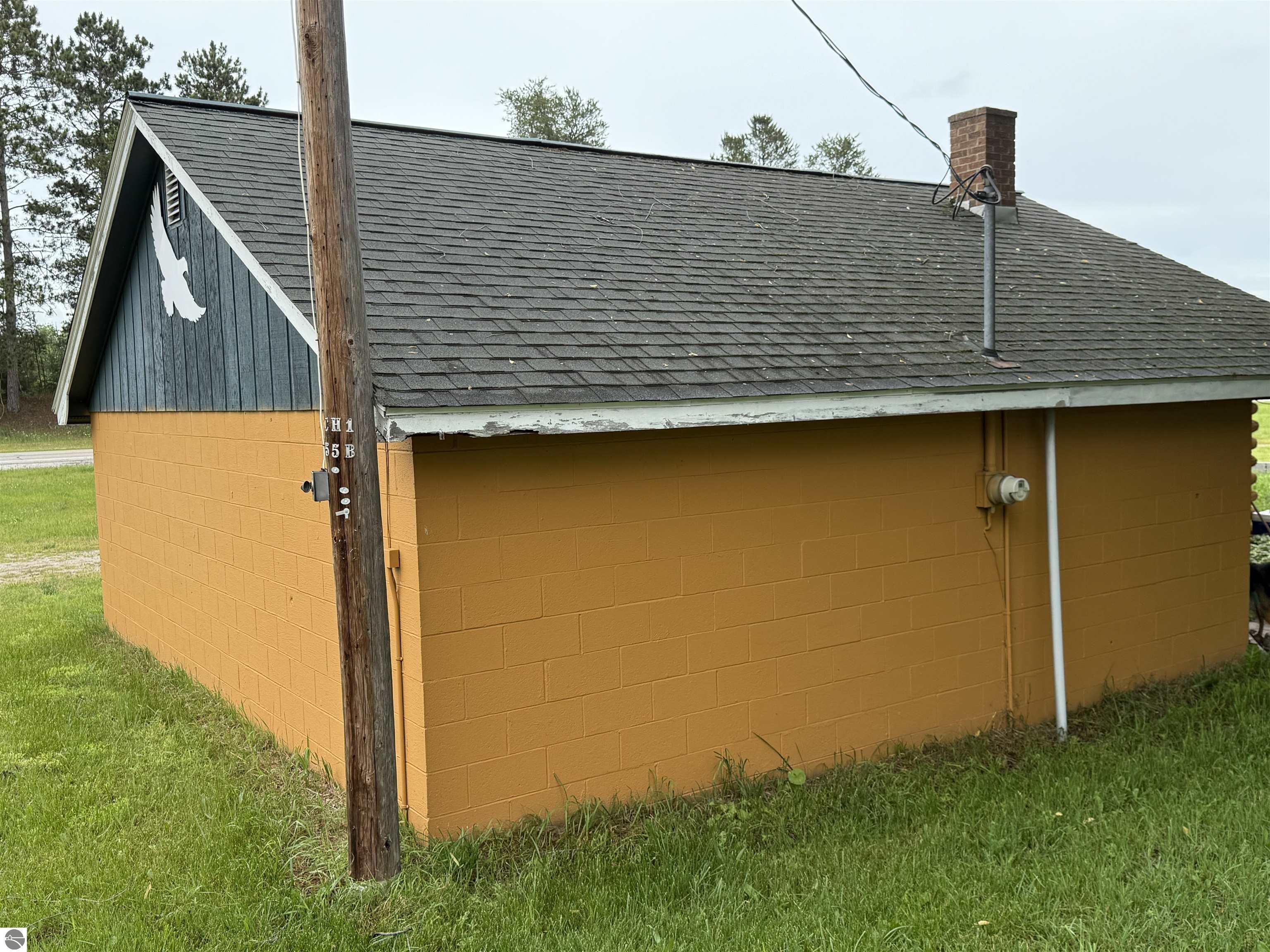 21025 Cadillac Highway