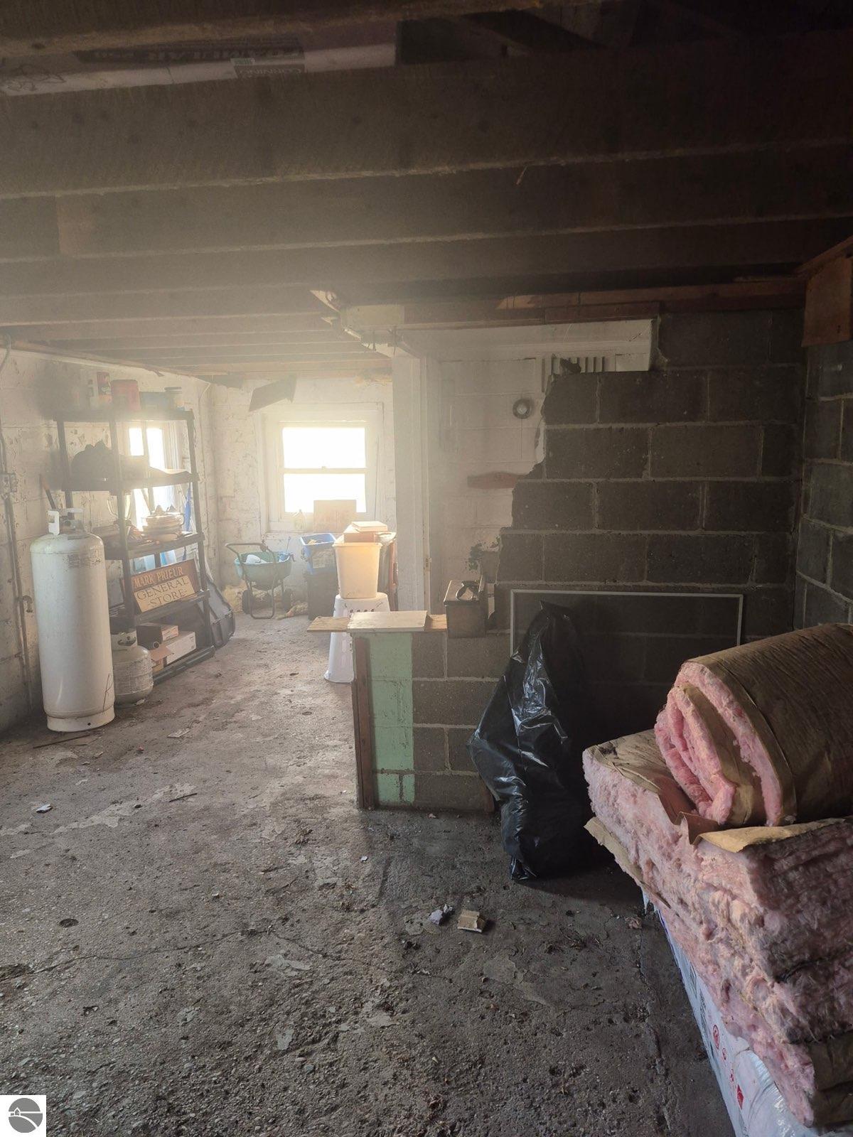 21025 Cadillac Highway