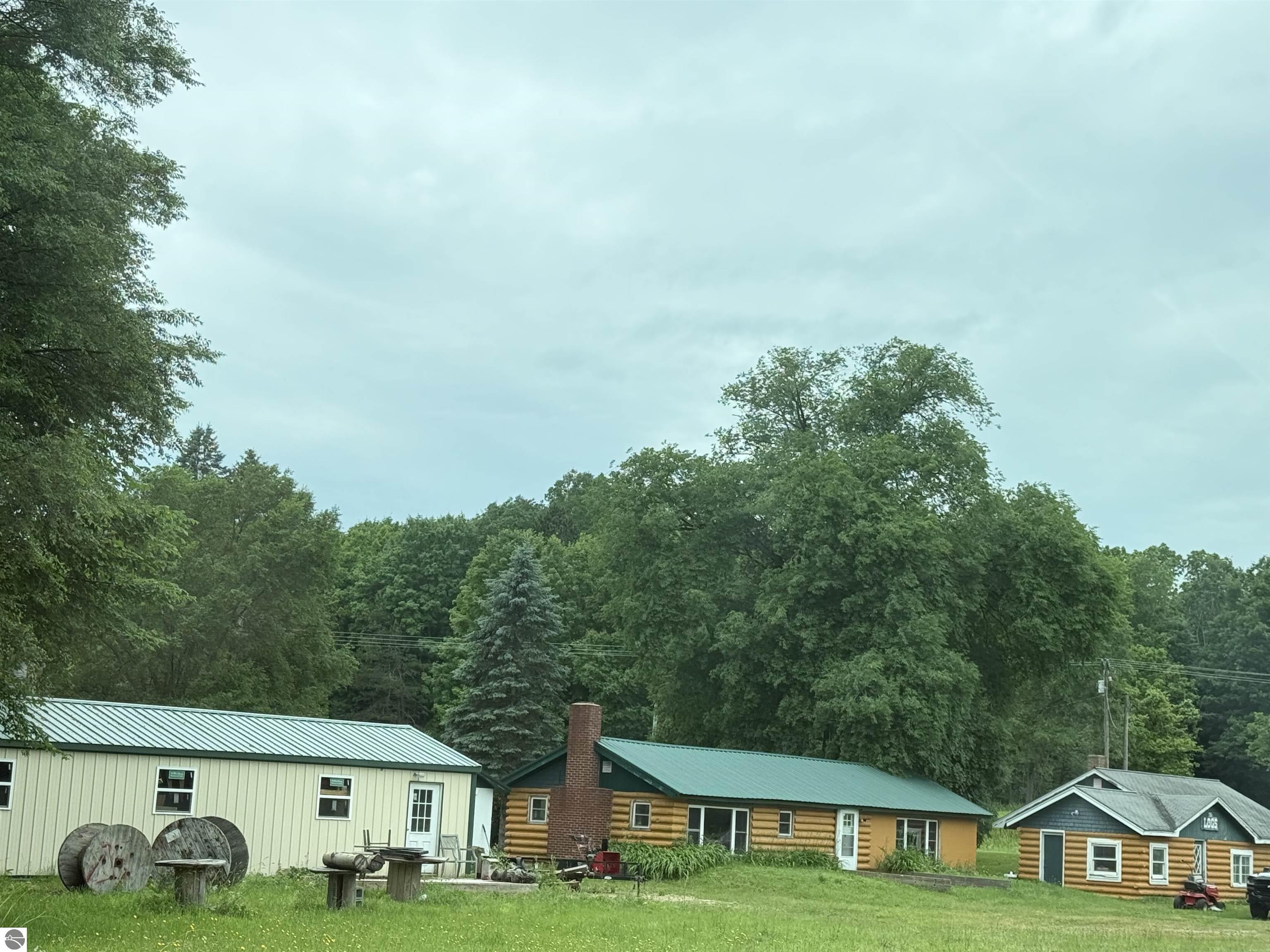 21025 Cadillac Highway