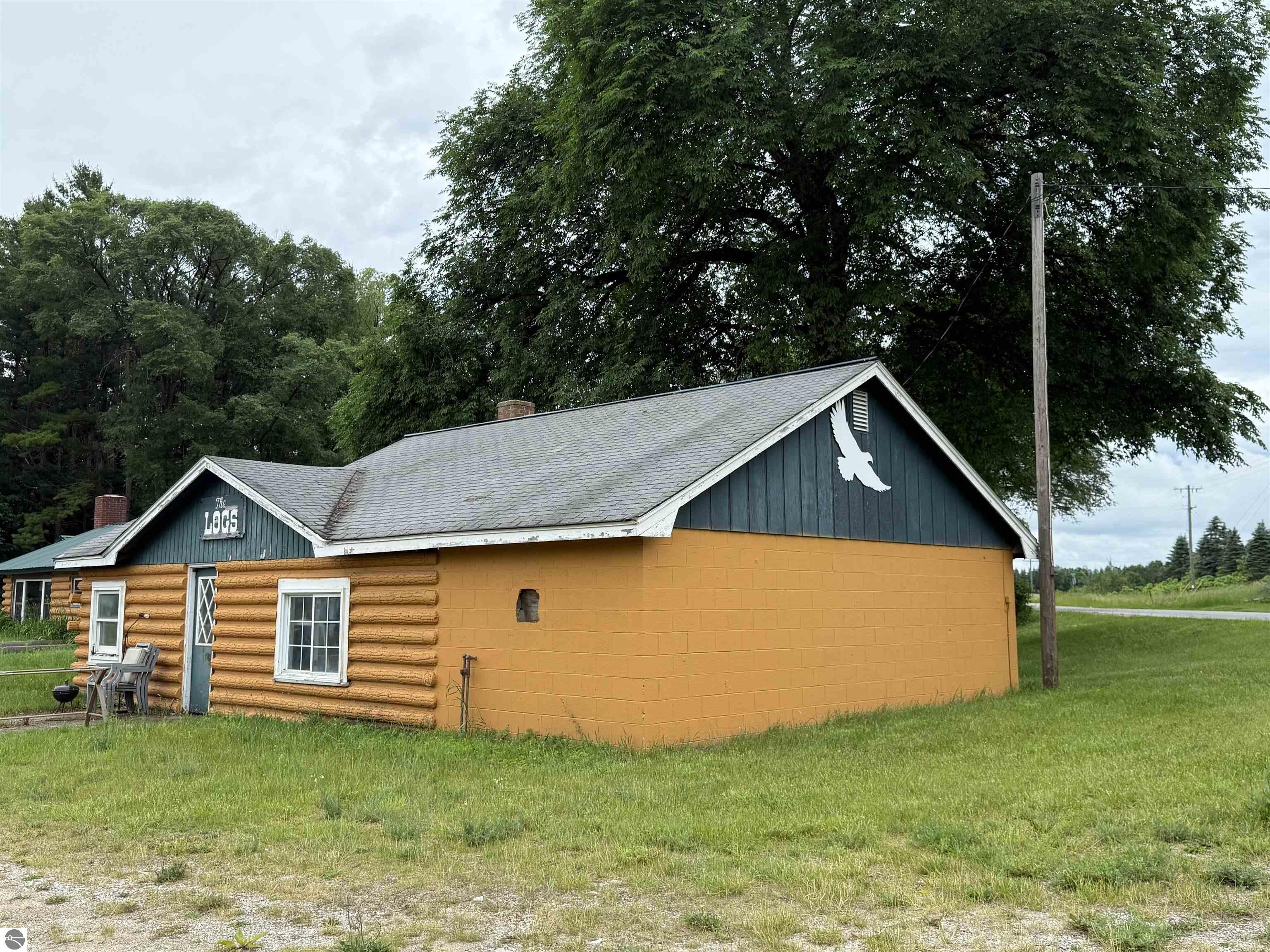 21025 Cadillac Highway