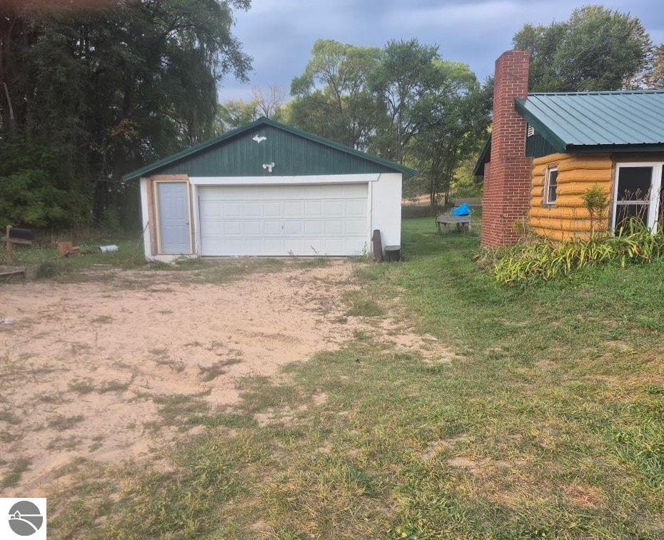 21025 Cadillac Highway