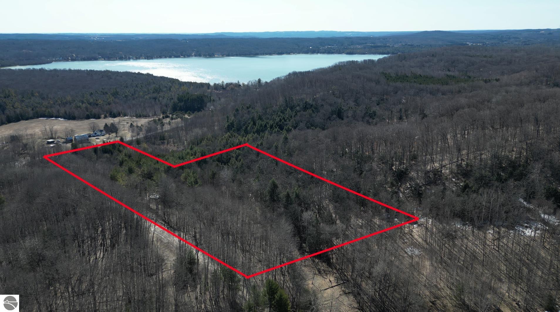 161 W Nachazel Road