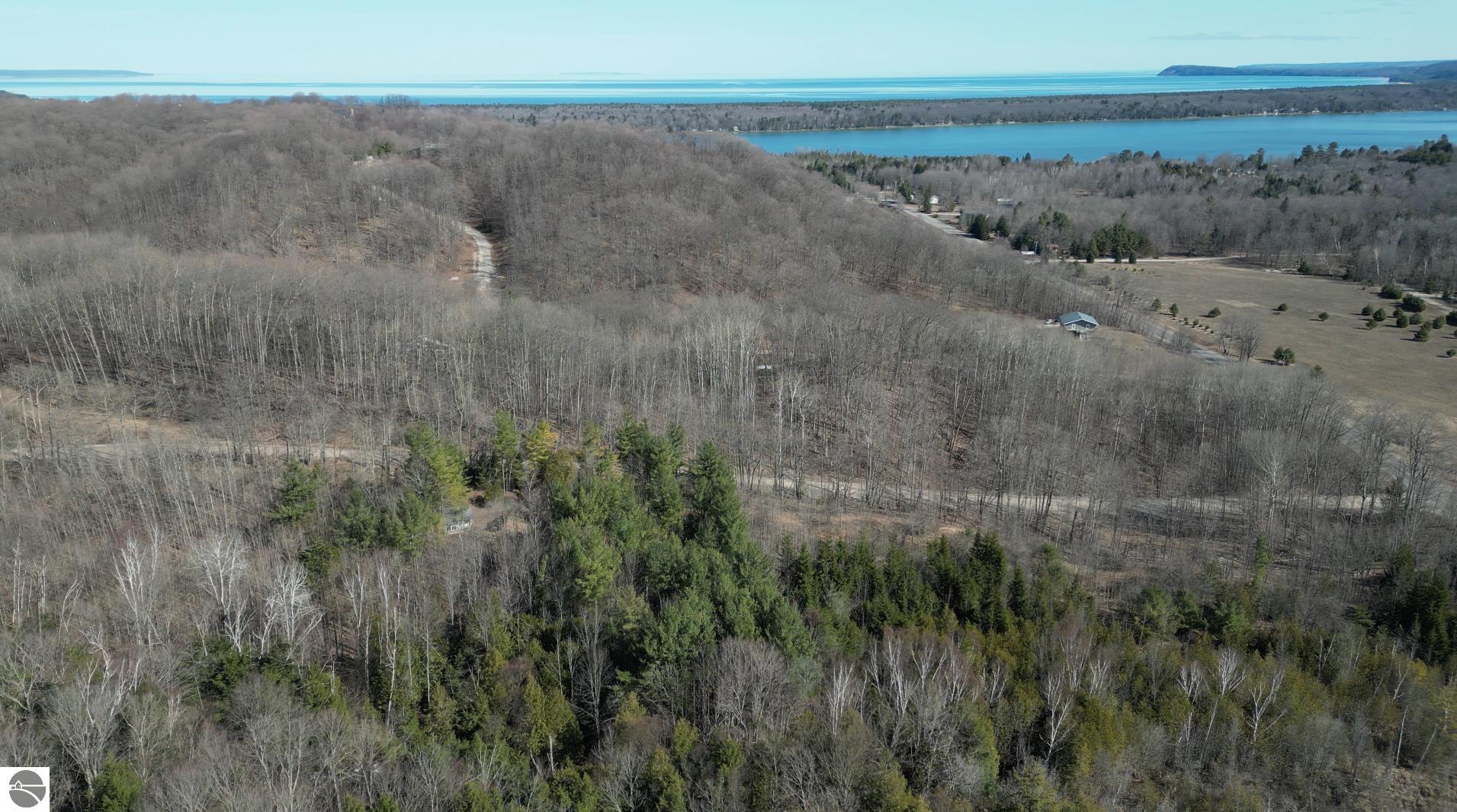161 W Nachazel Road