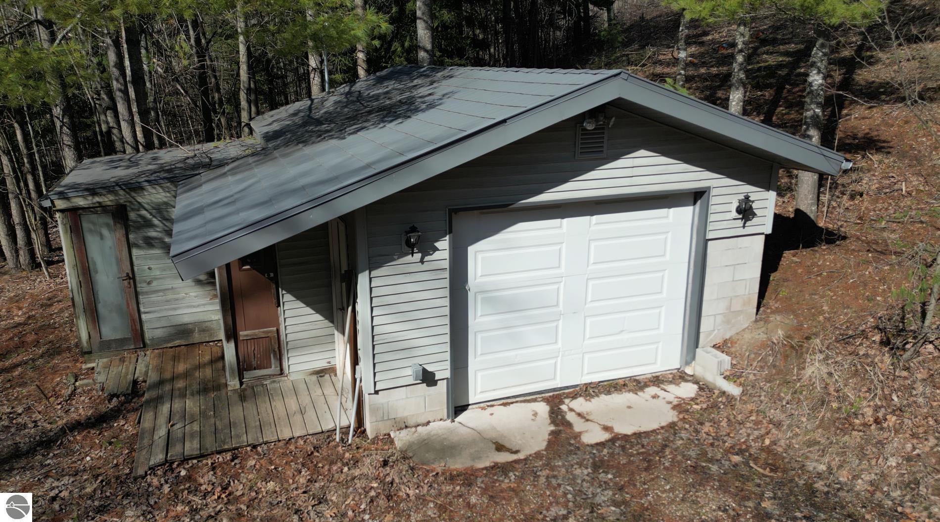 161 W Nachazel Road
