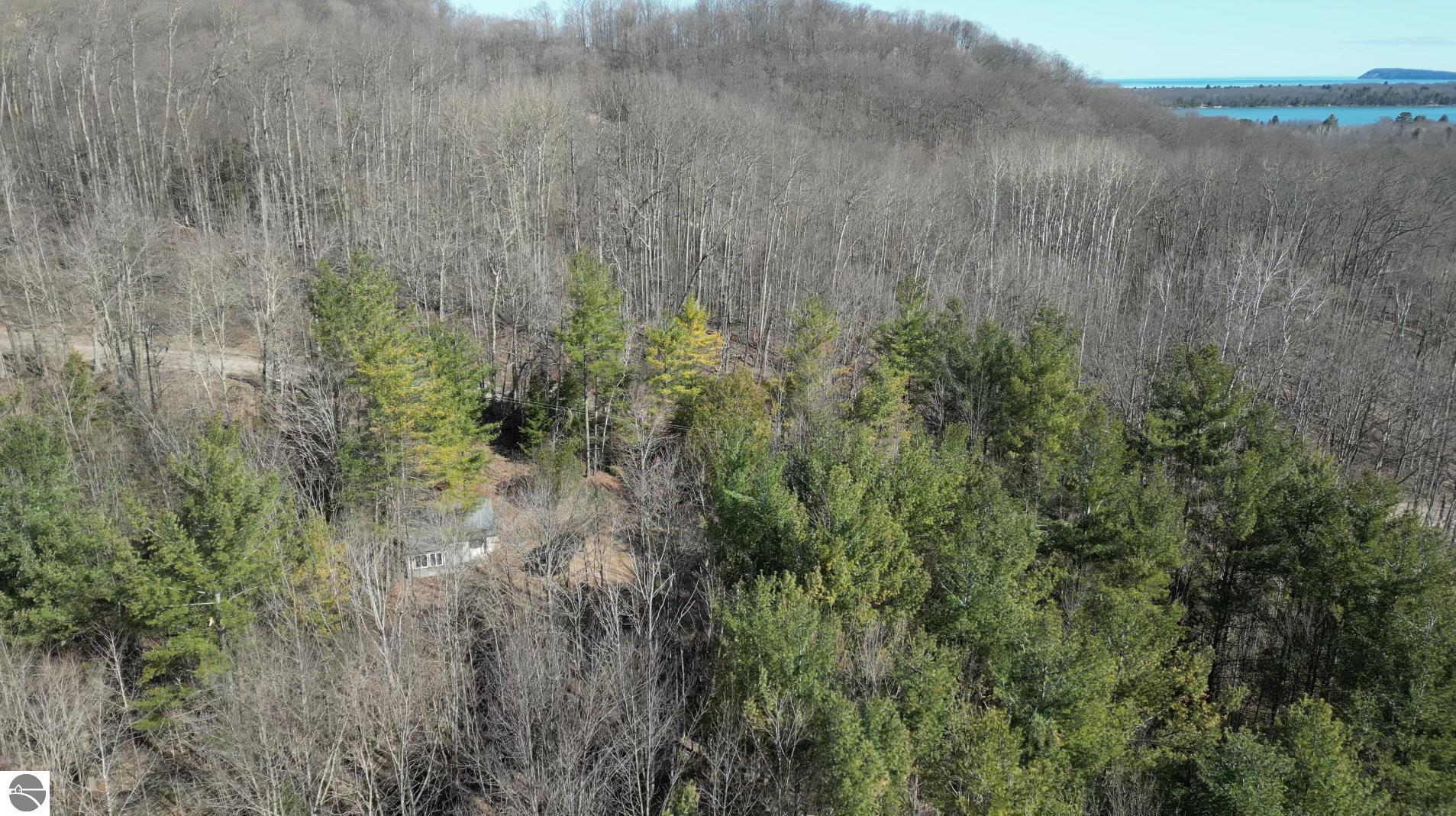 161 W Nachazel Road