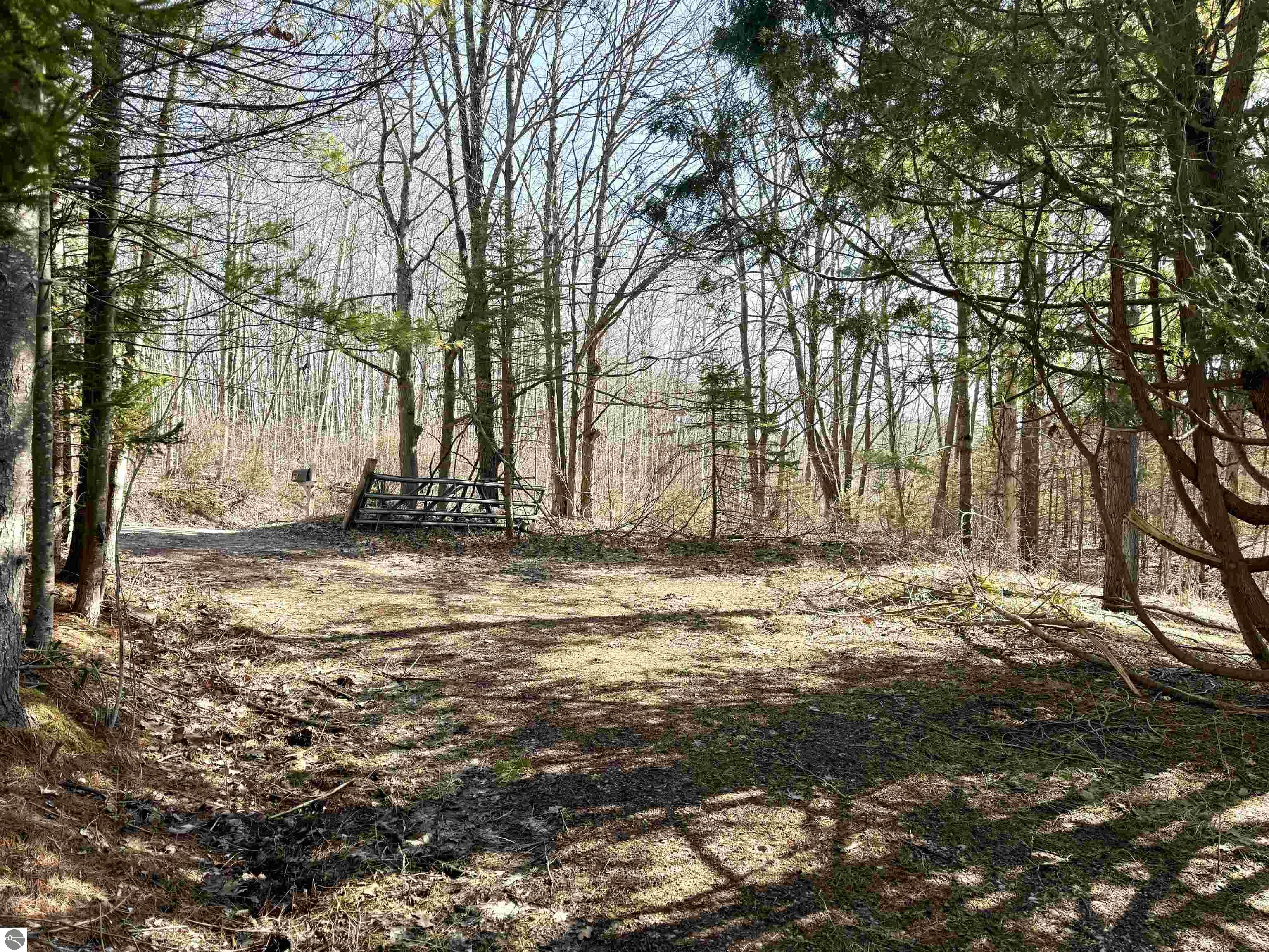 161 W Nachazel Road