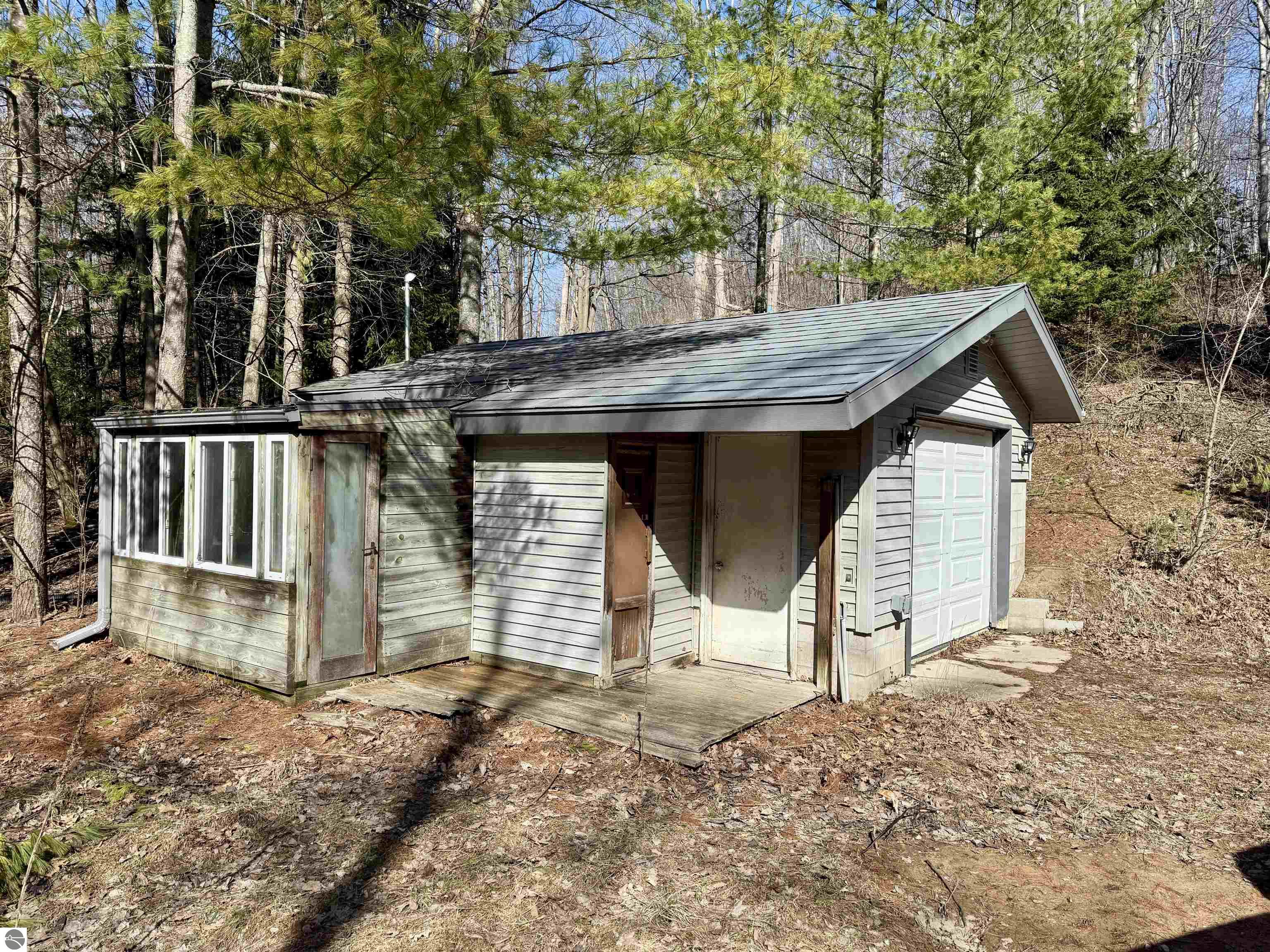 161 W Nachazel Road