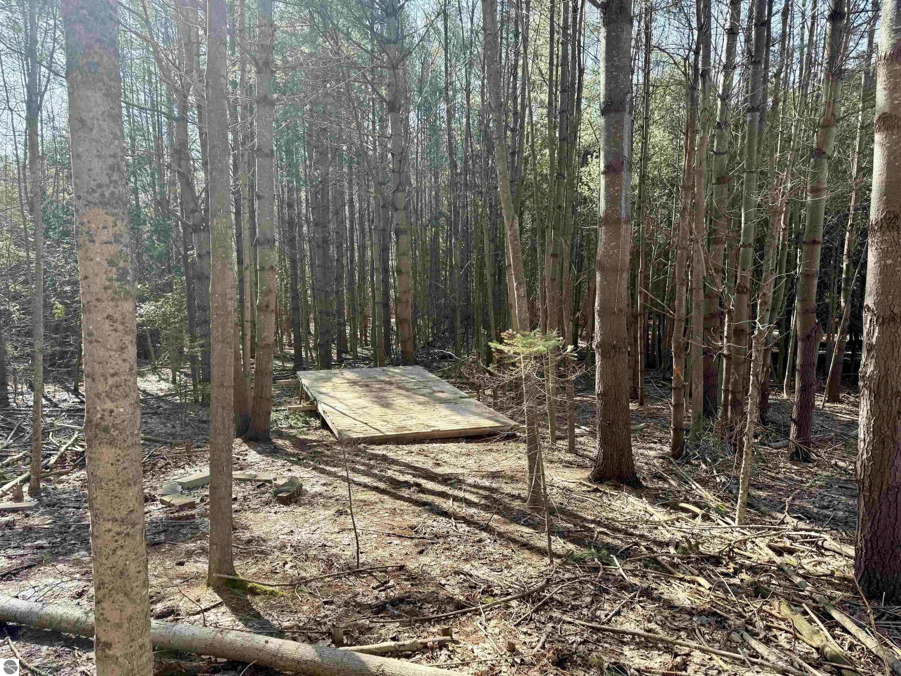 161 W Nachazel Road