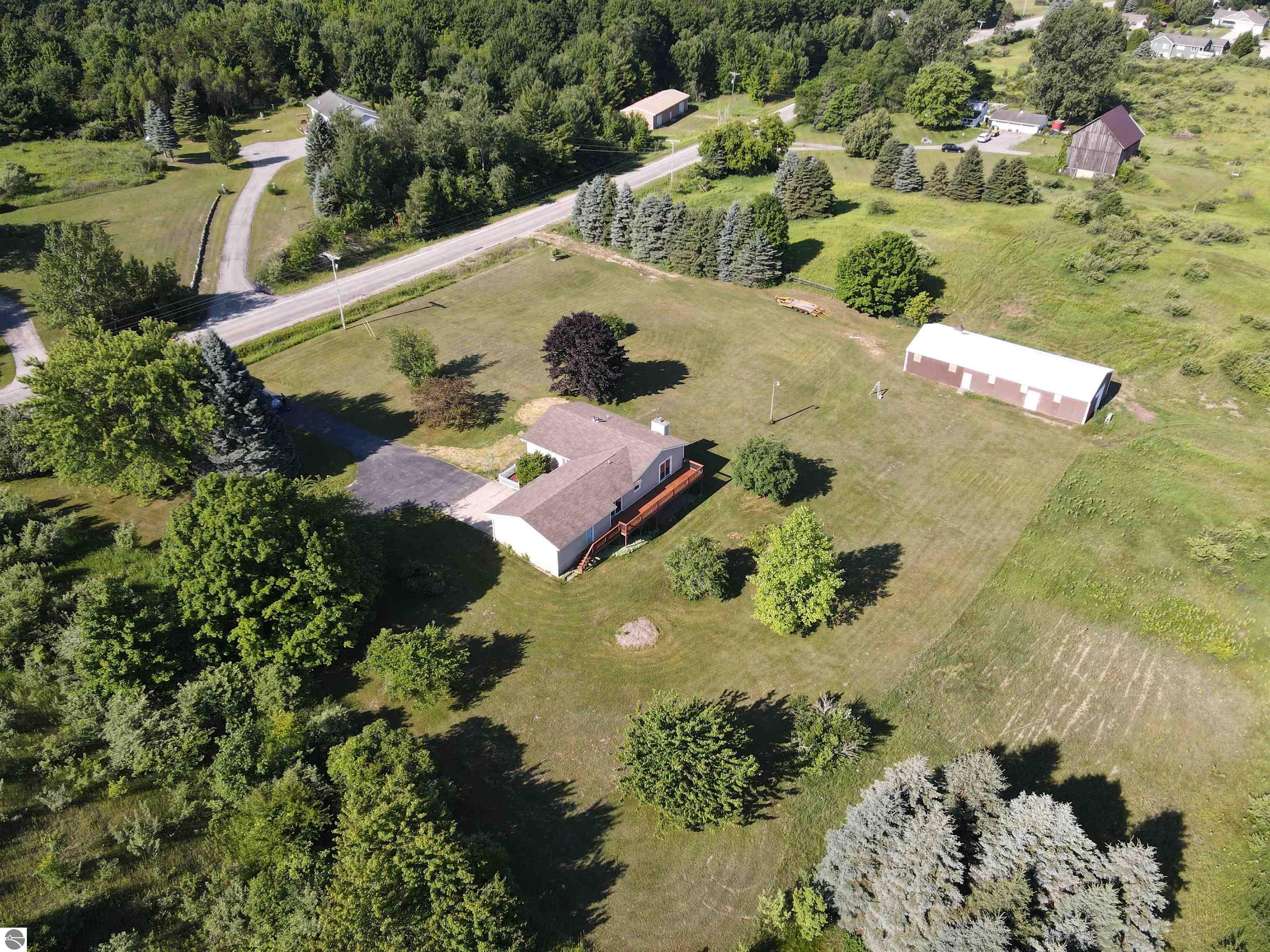 7632 Barney Road