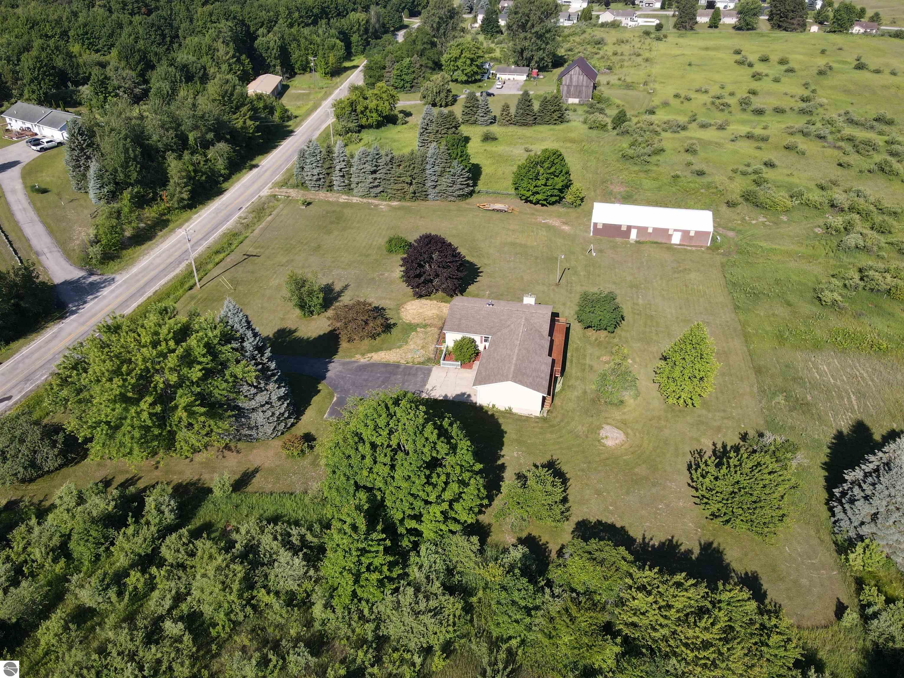 7632 Barney Road