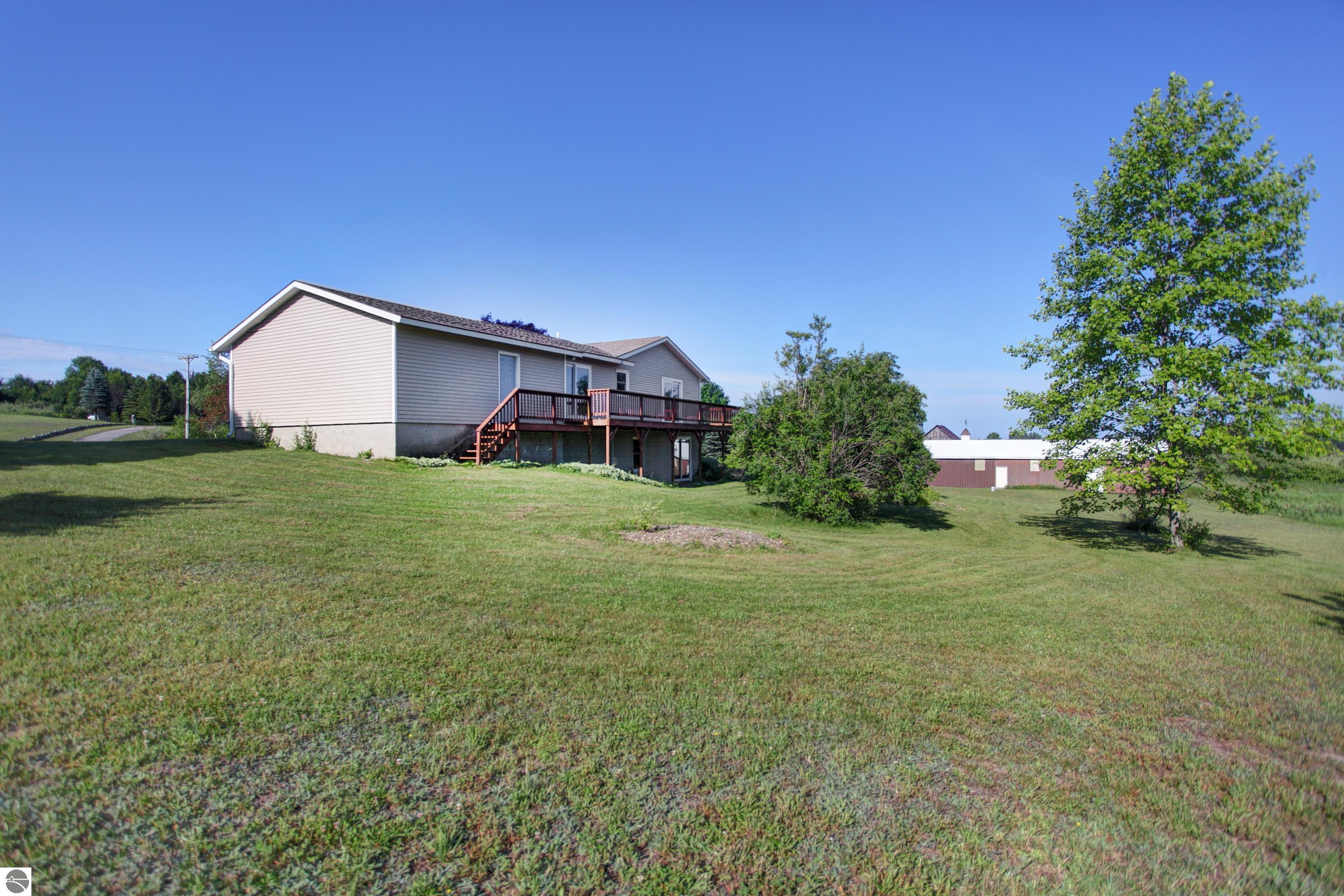 7632 Barney Road