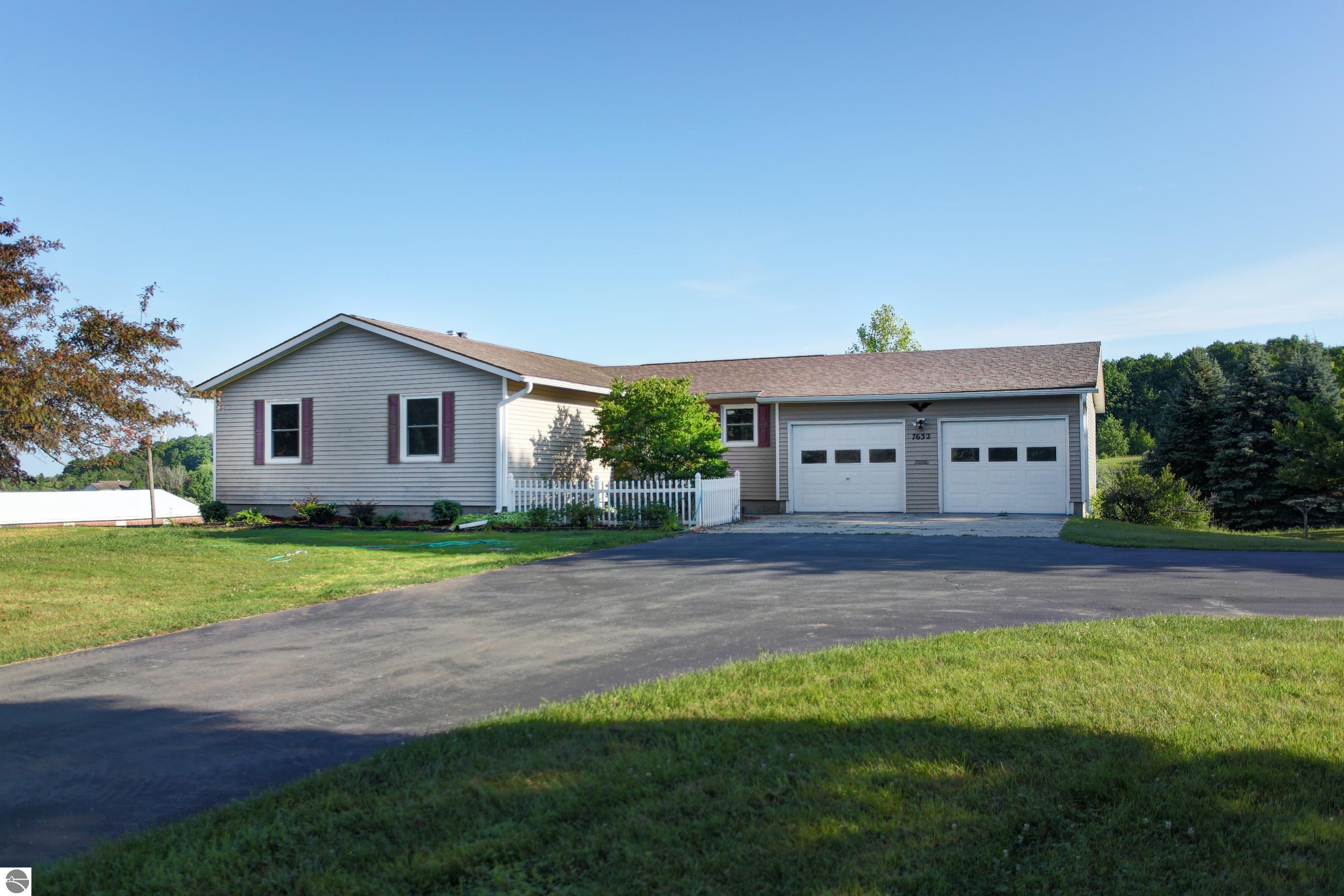 7632 Barney Road