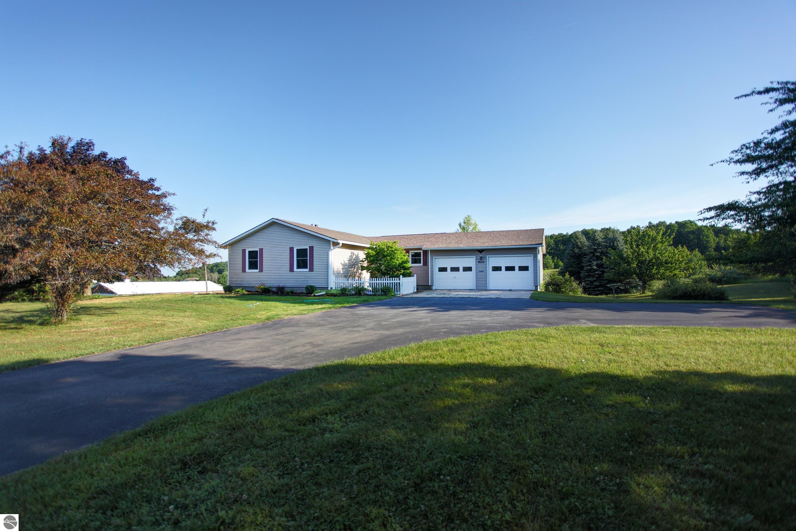 7632 Barney Road