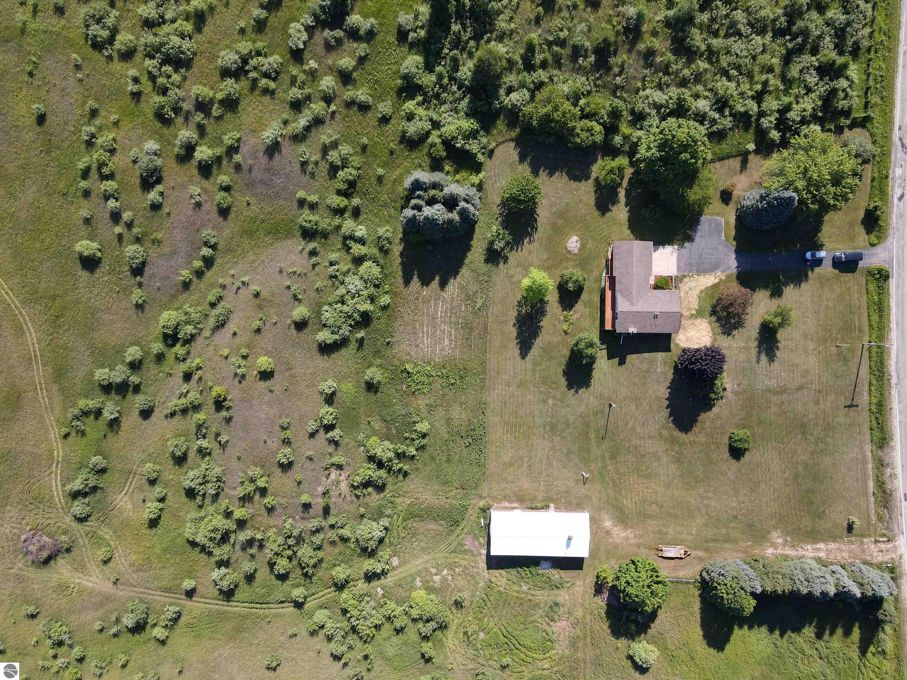 7632 Barney Road