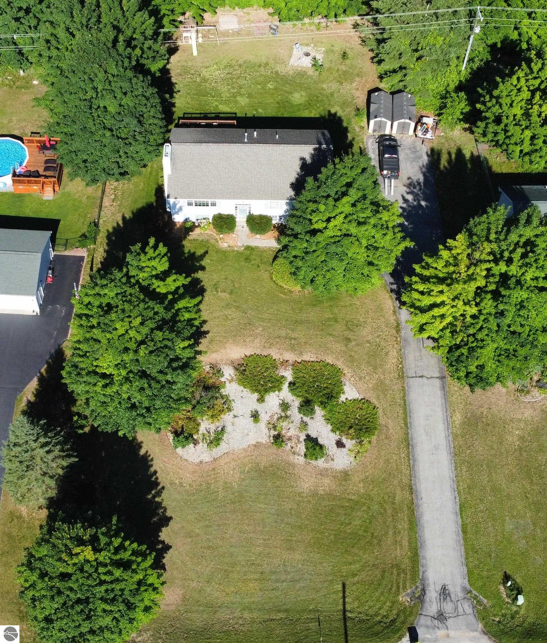 5289 Harris Road