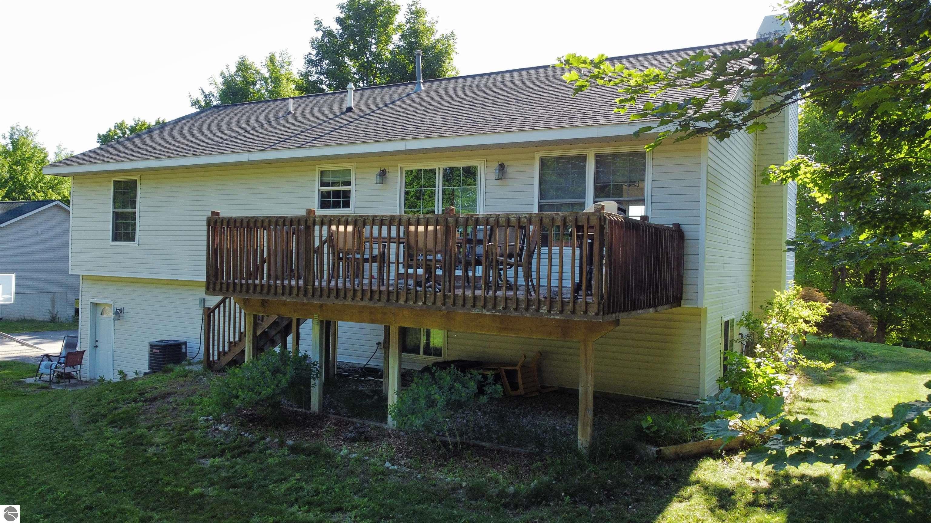 5289 Harris Road