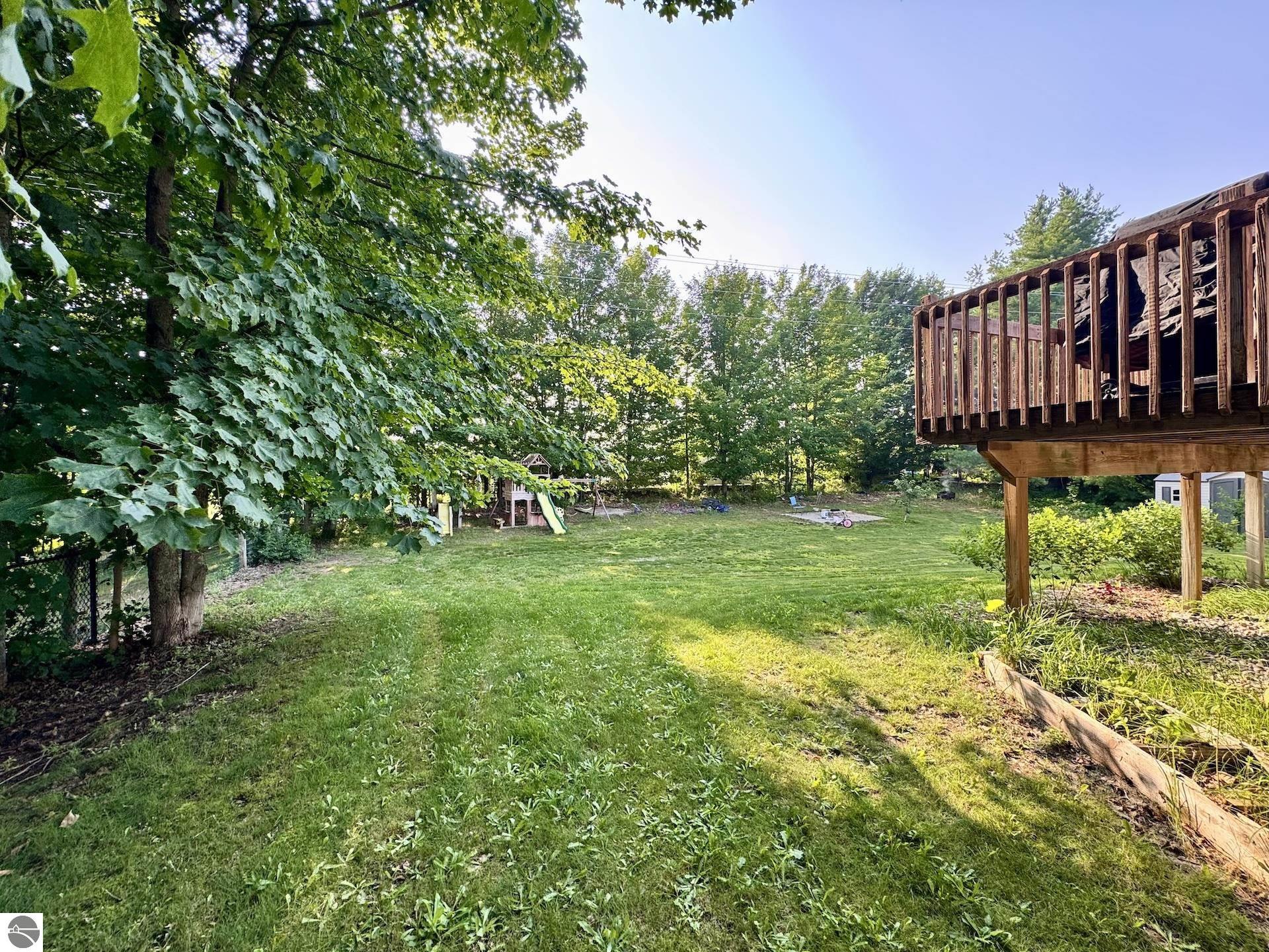 5289 Harris Road