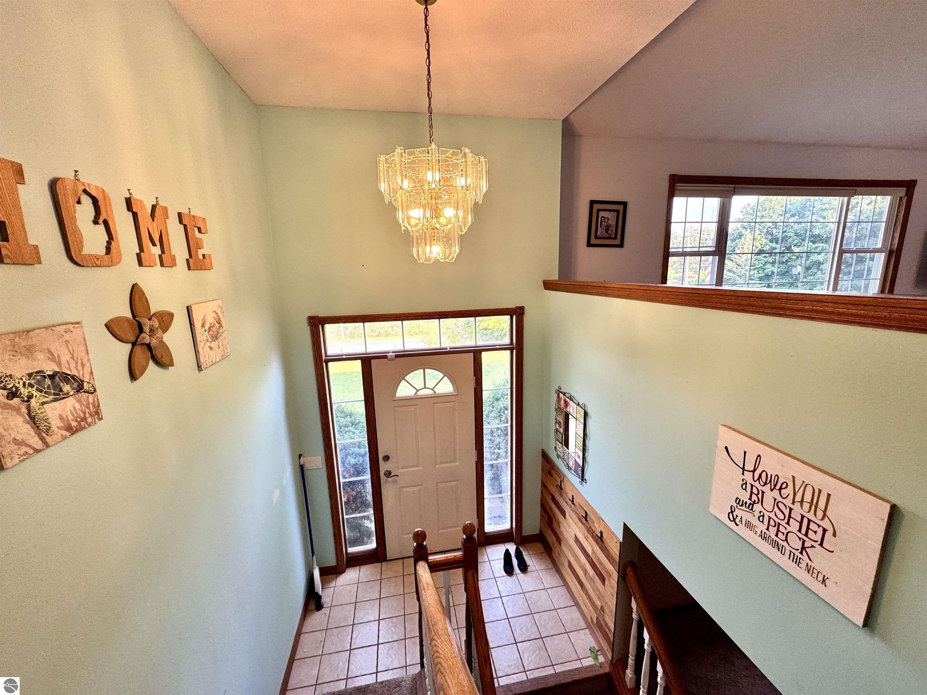 5289 Harris Road