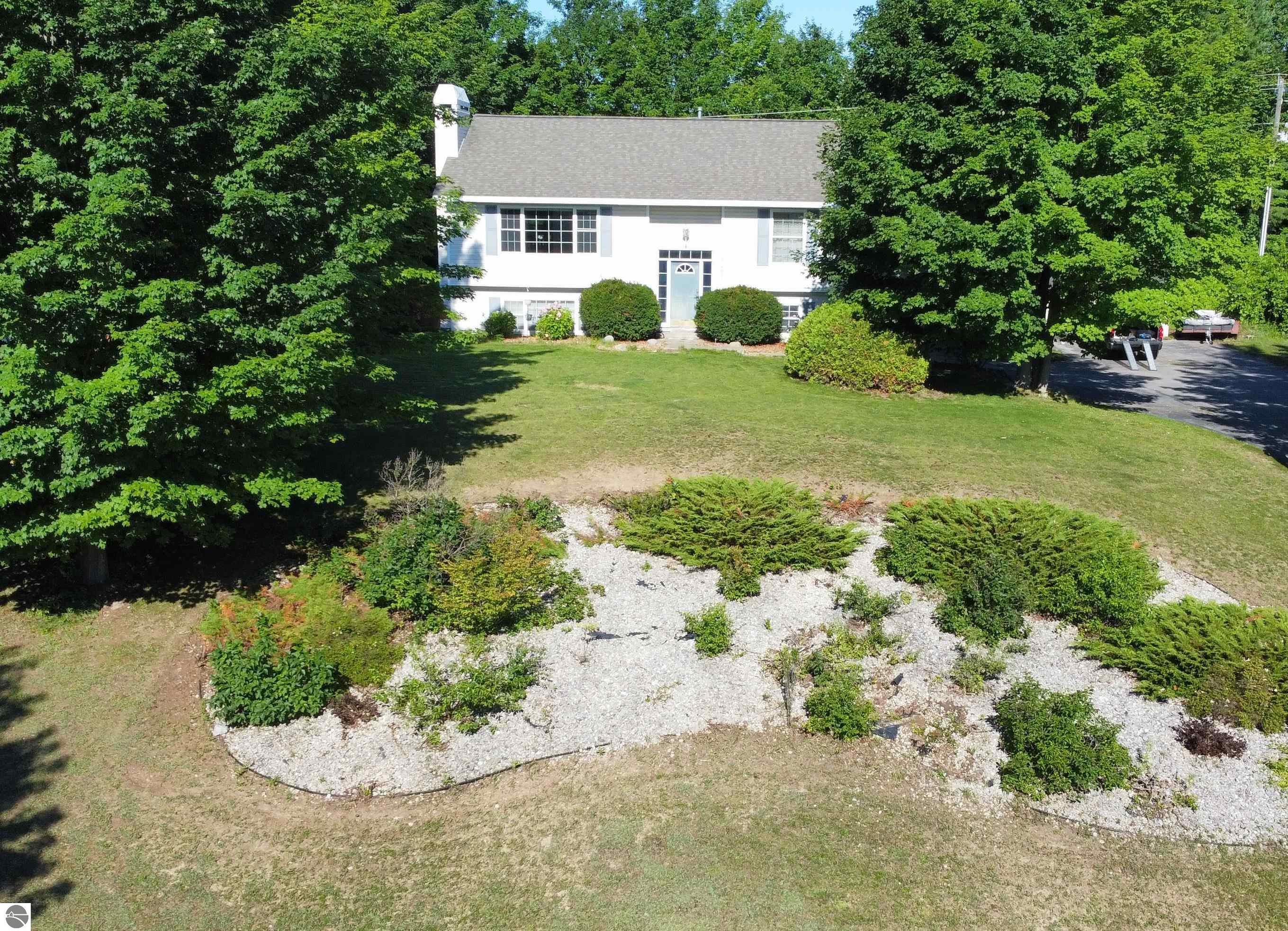 5289 Harris Road