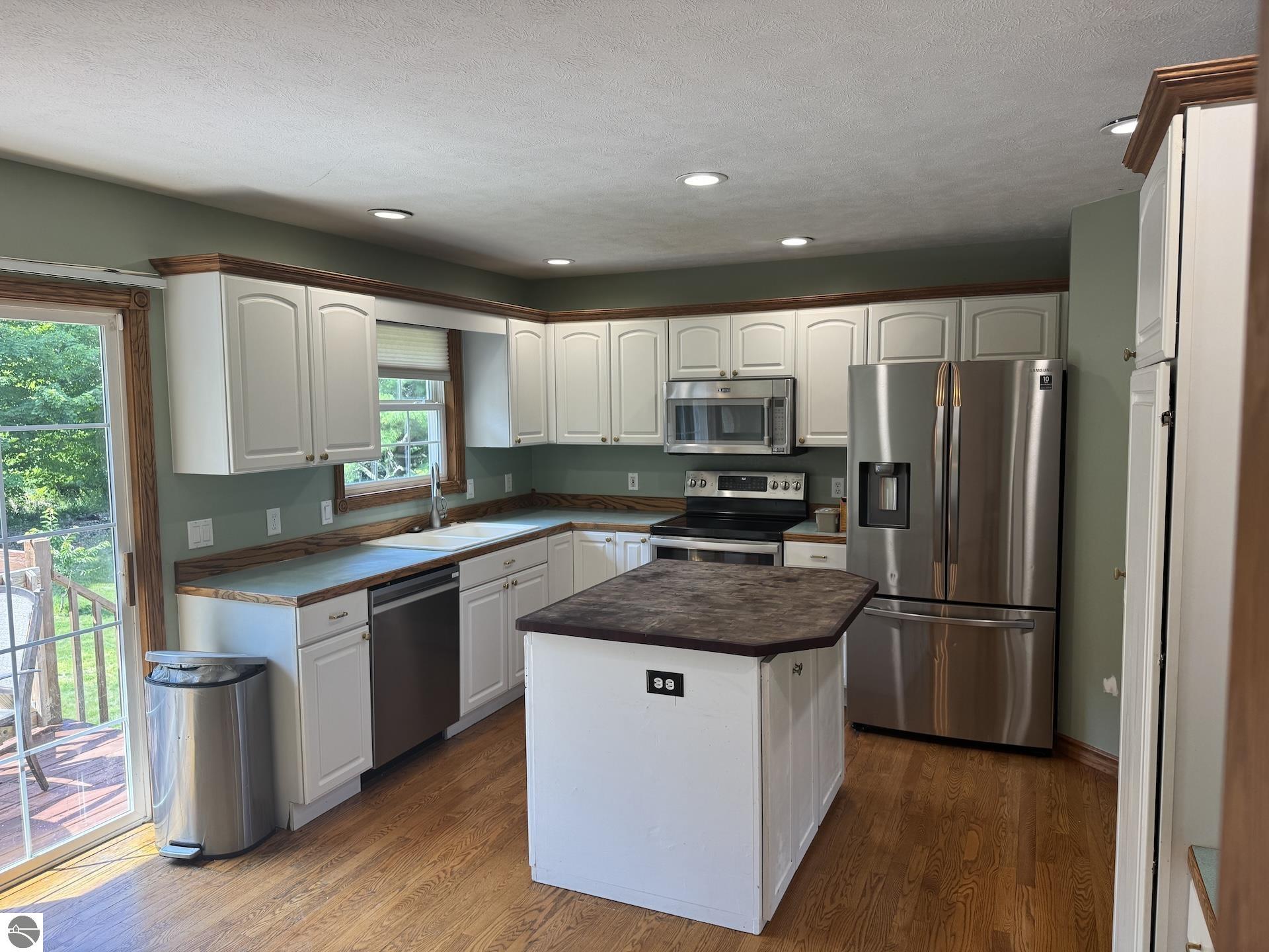 5289 Harris Road