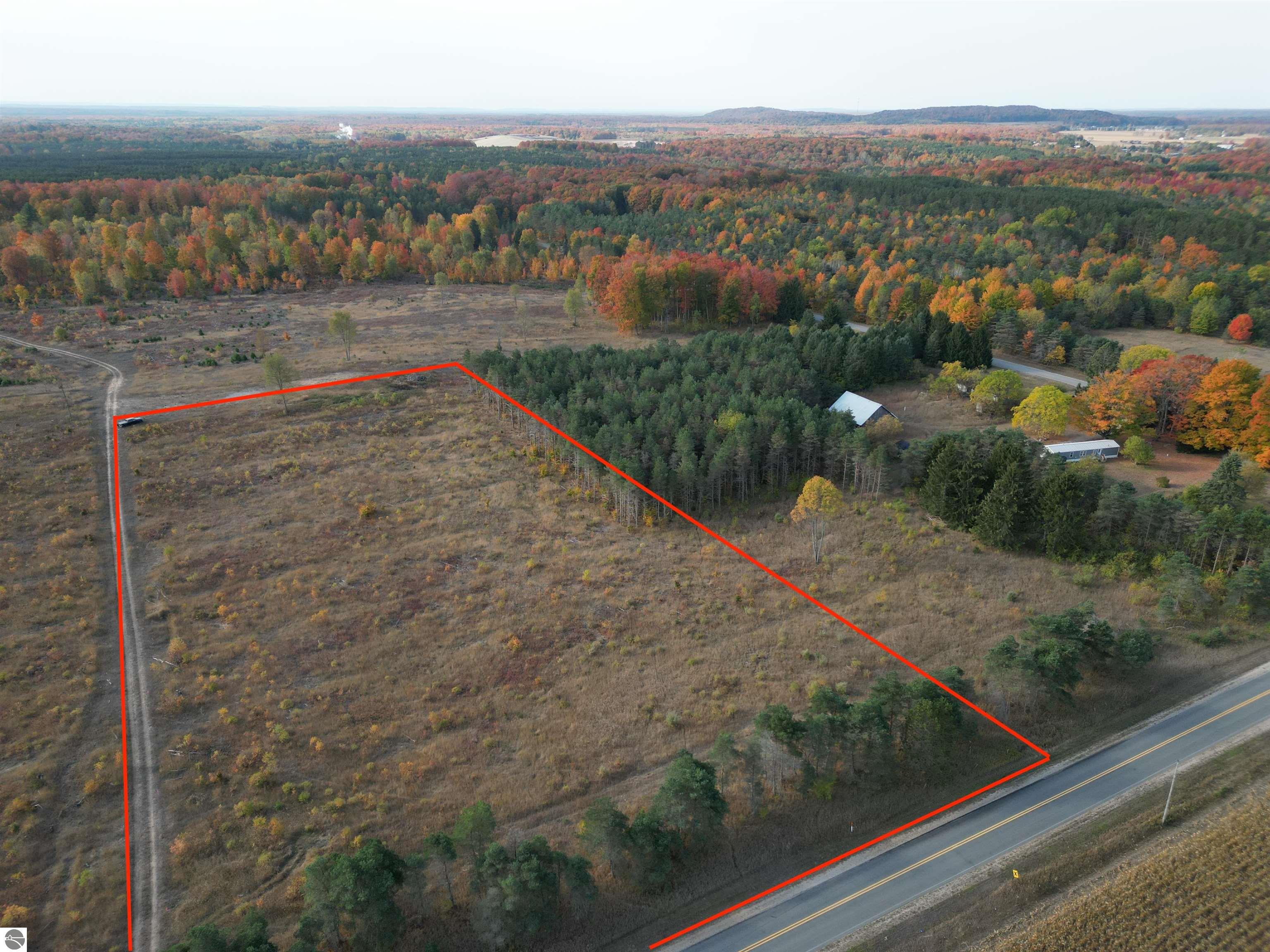 Parcel A1 E Kasson Road