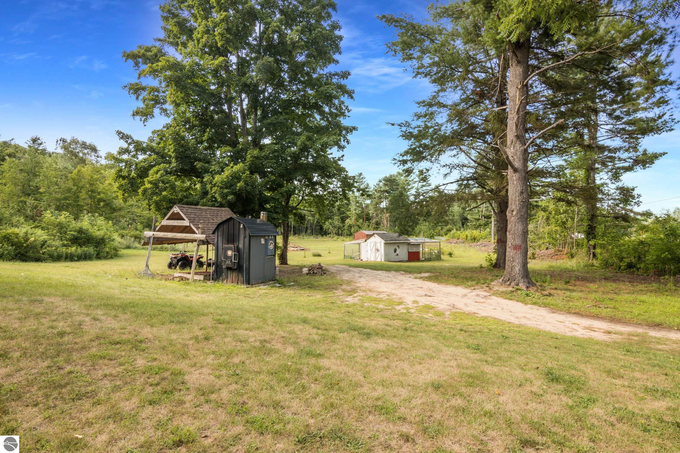 11506 S Cedar Road