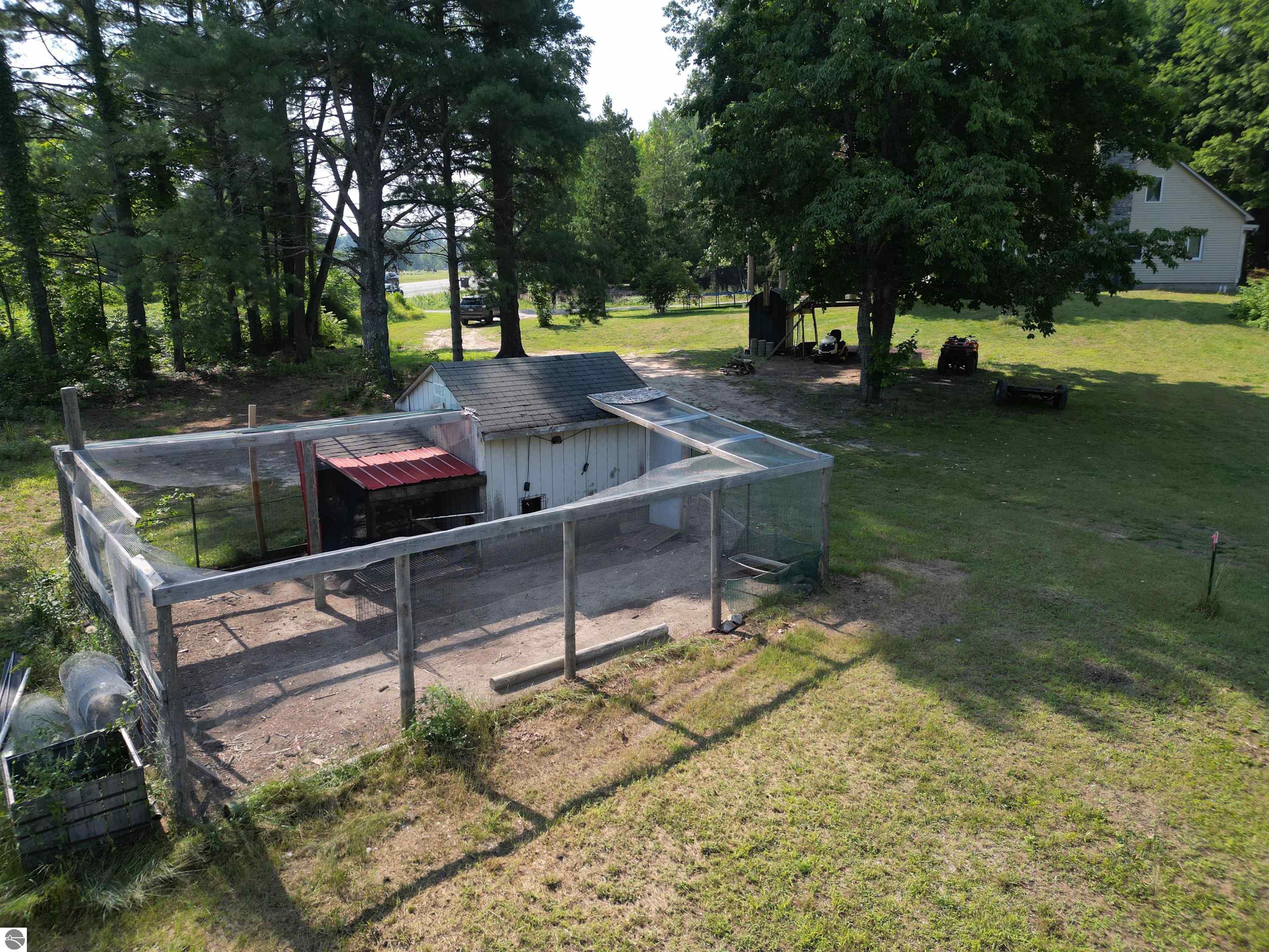 11506 S Cedar Road