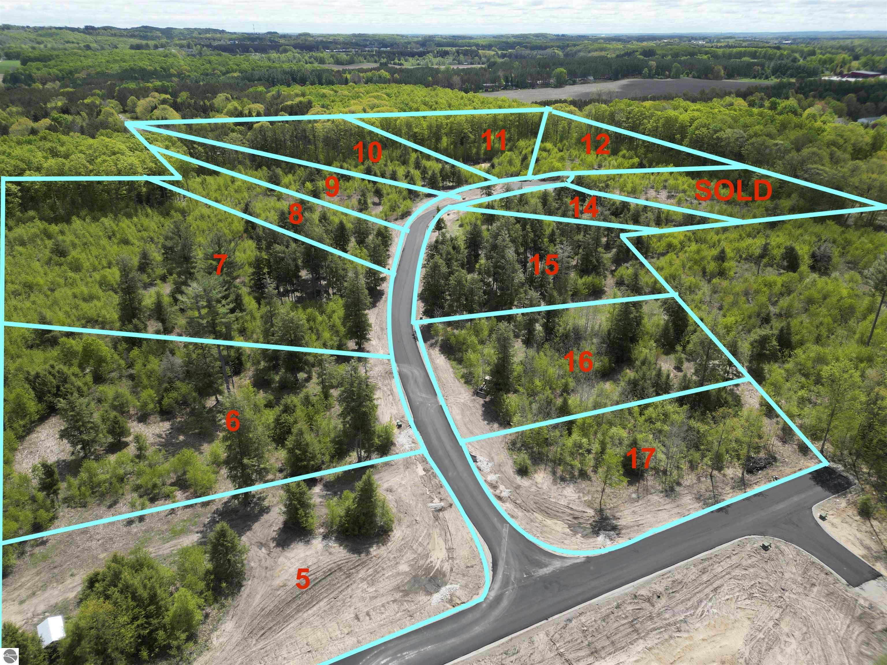 8787 Hemlock Hill Drive