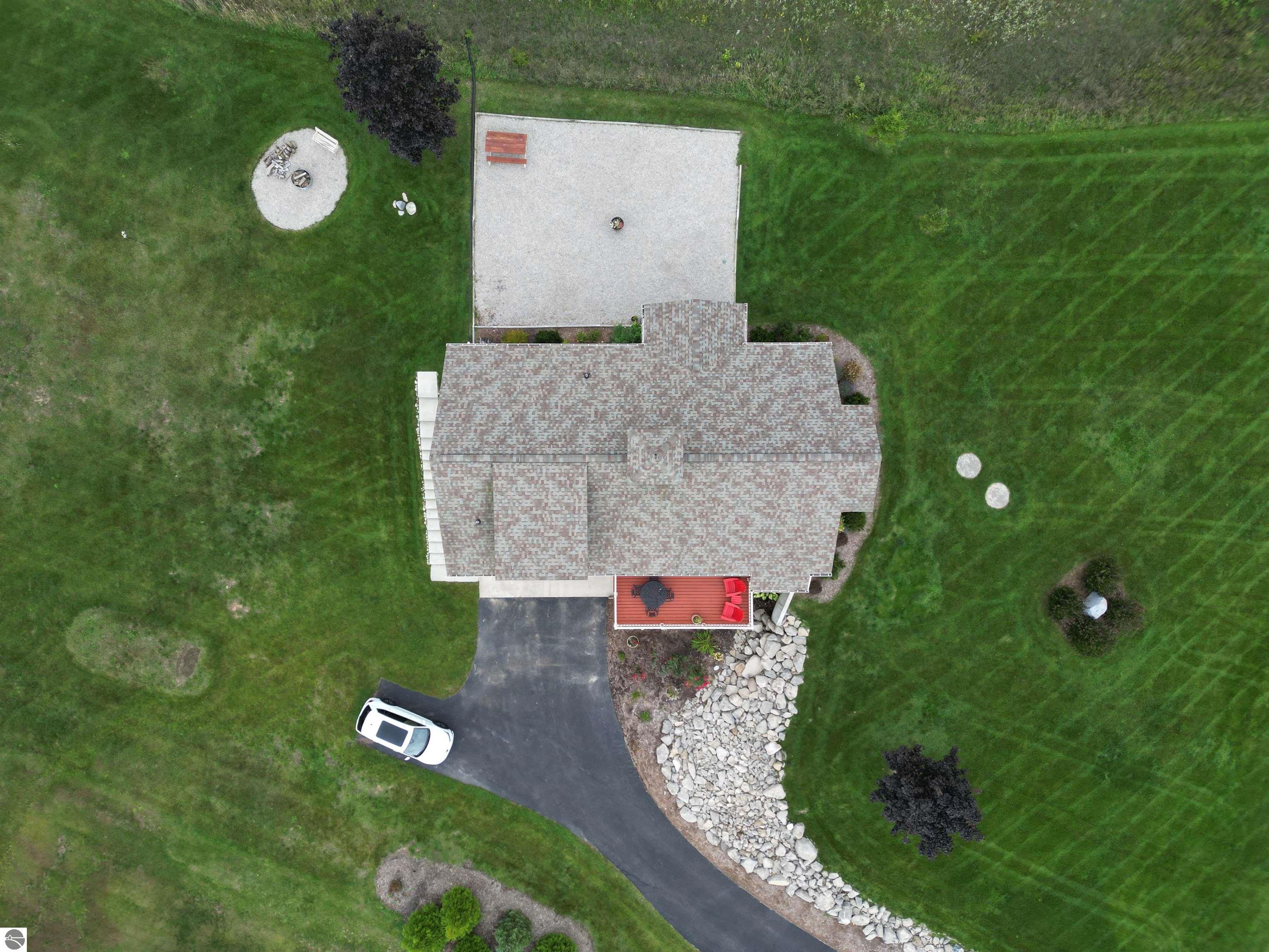 4740 E Water View Drive