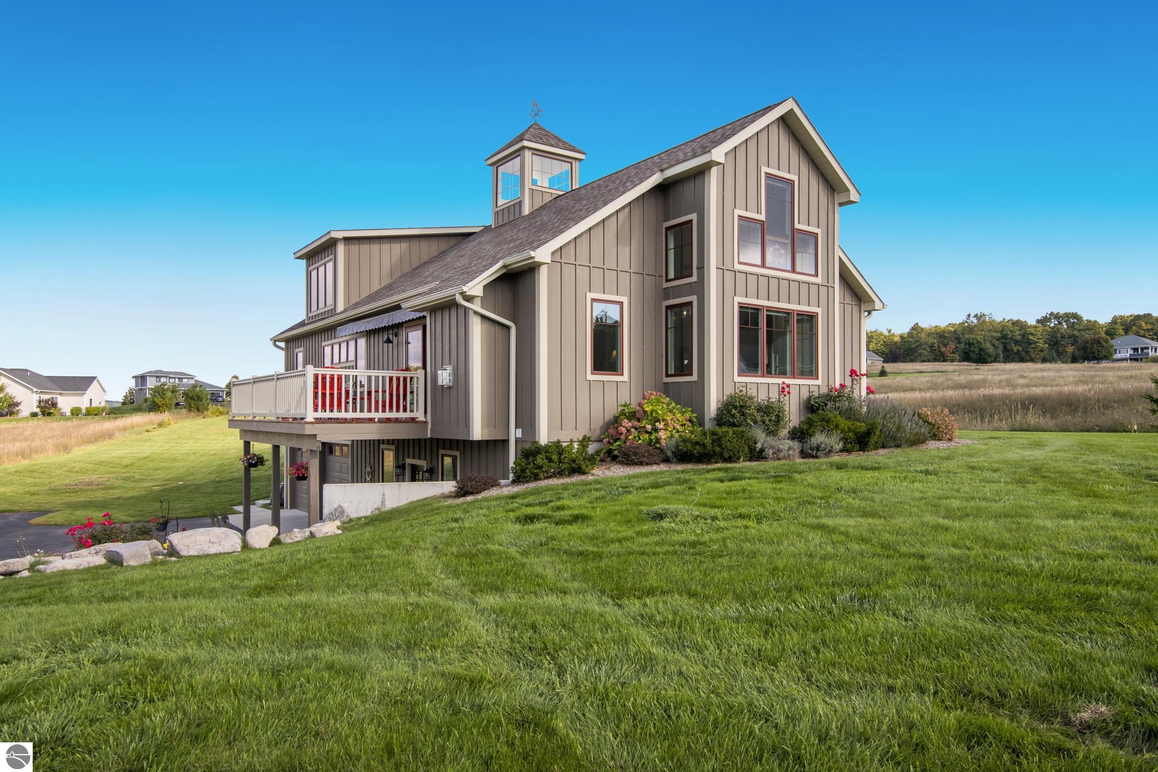 4740 E Water View Drive