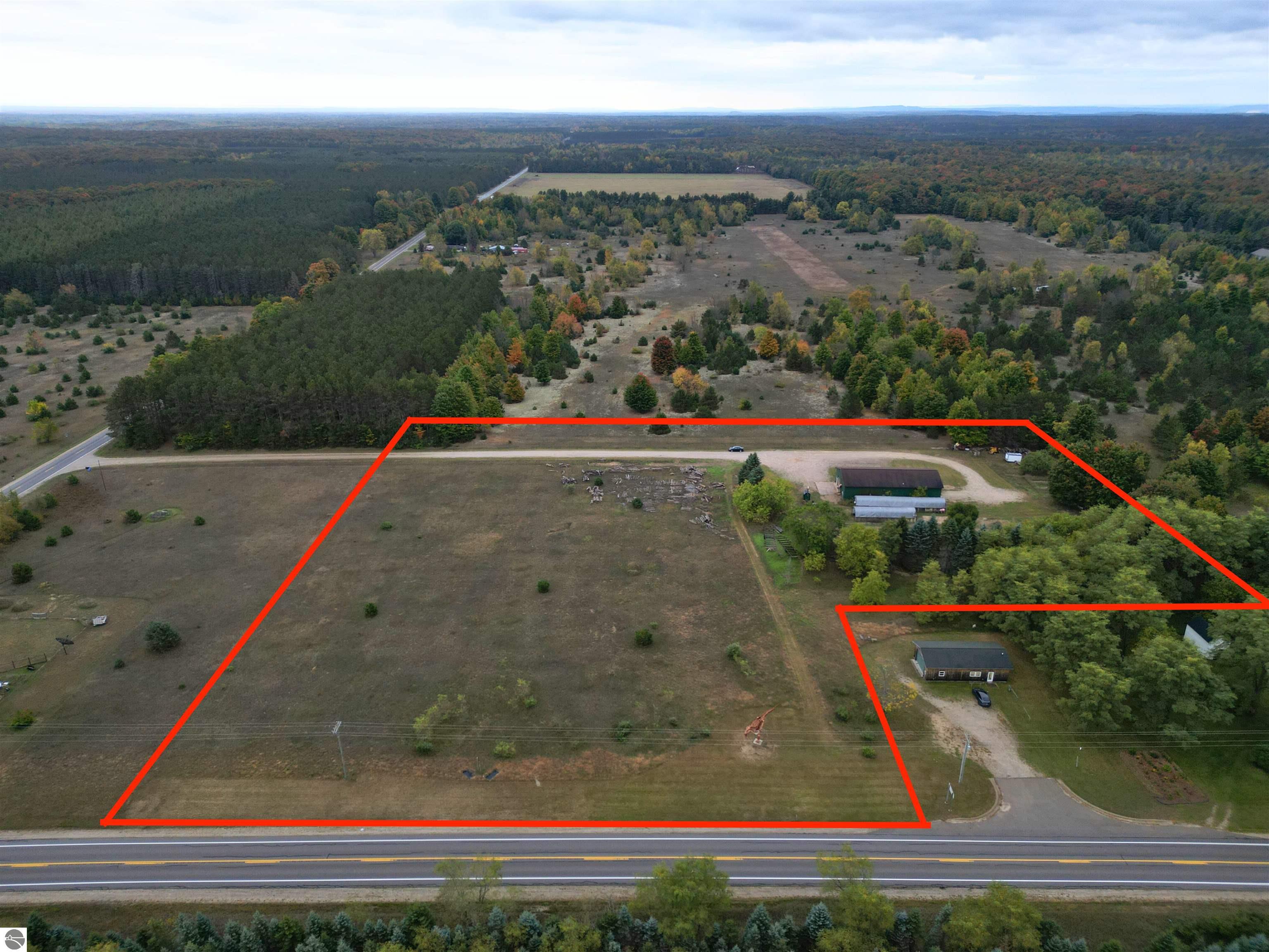 12100 S Plowman Road