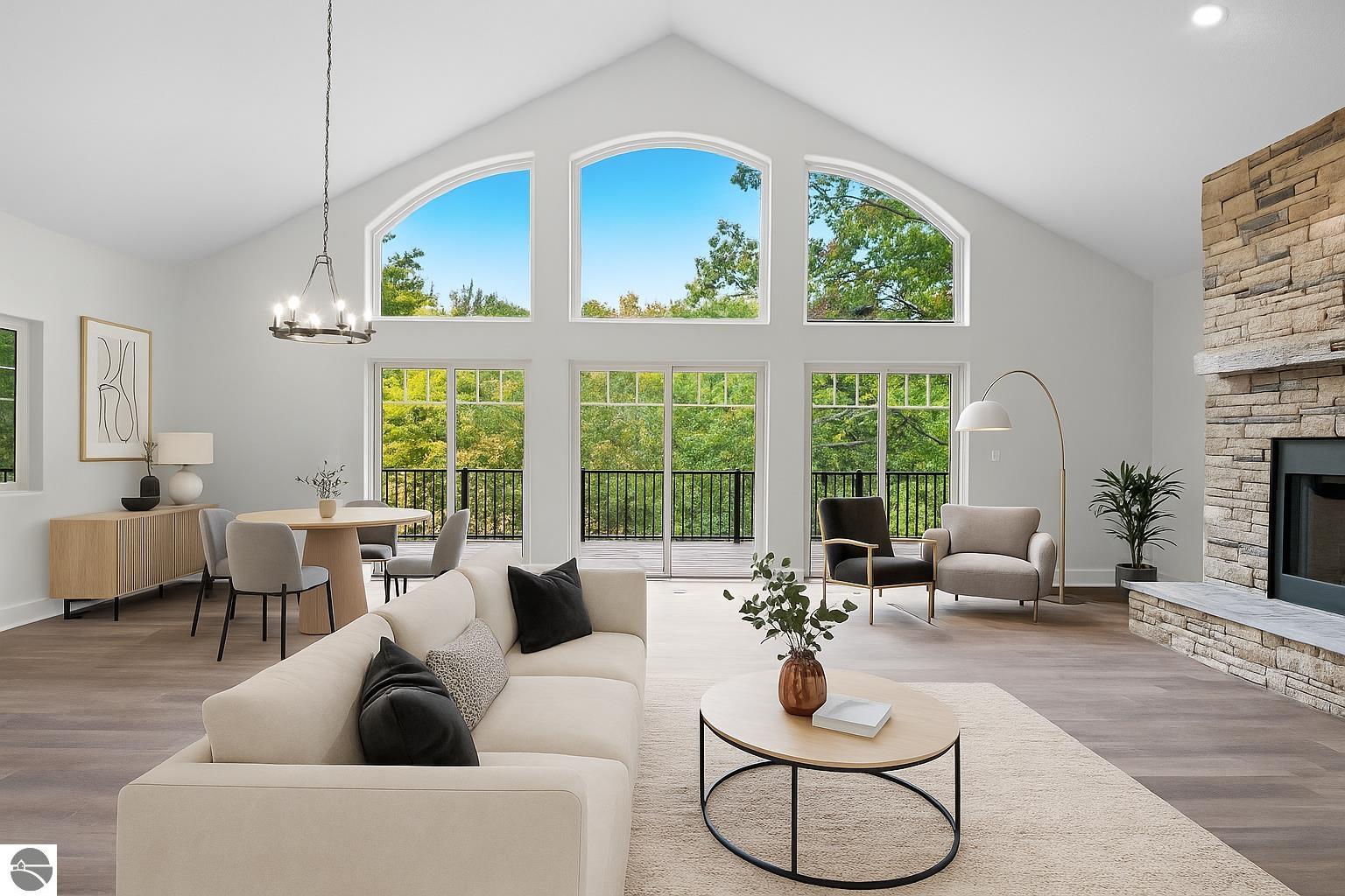 4900 S Sugar Loaf Mountain Road, Cedar