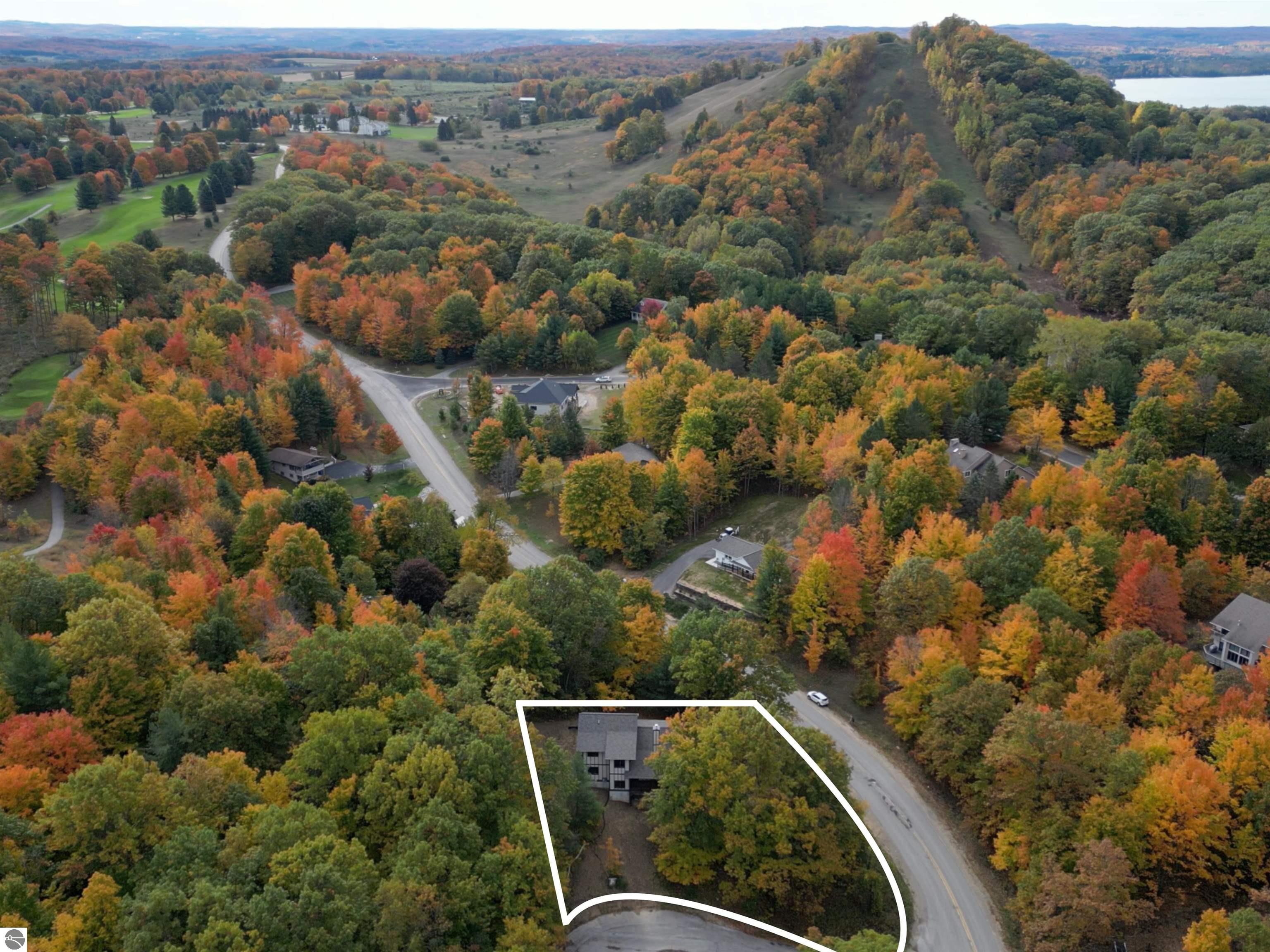 4900 S Sugar Loaf Mountain Road, Cedar