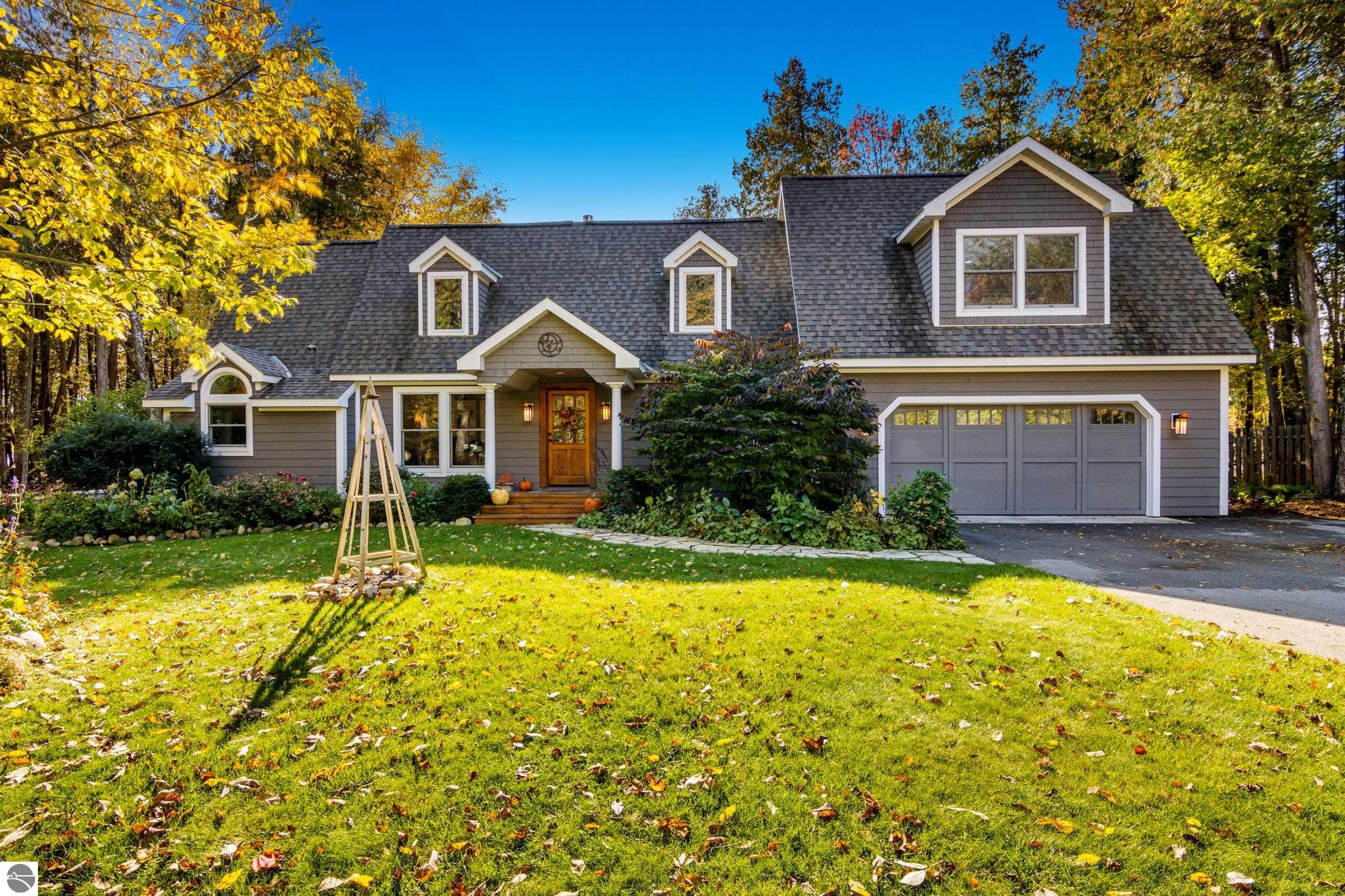 348 E Sugar Bay Lane, Cedar