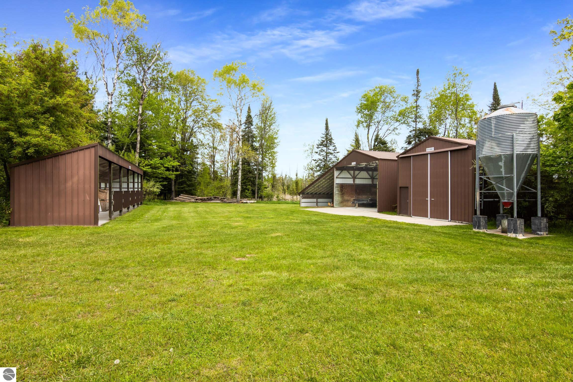 8401 S Sullivan Road