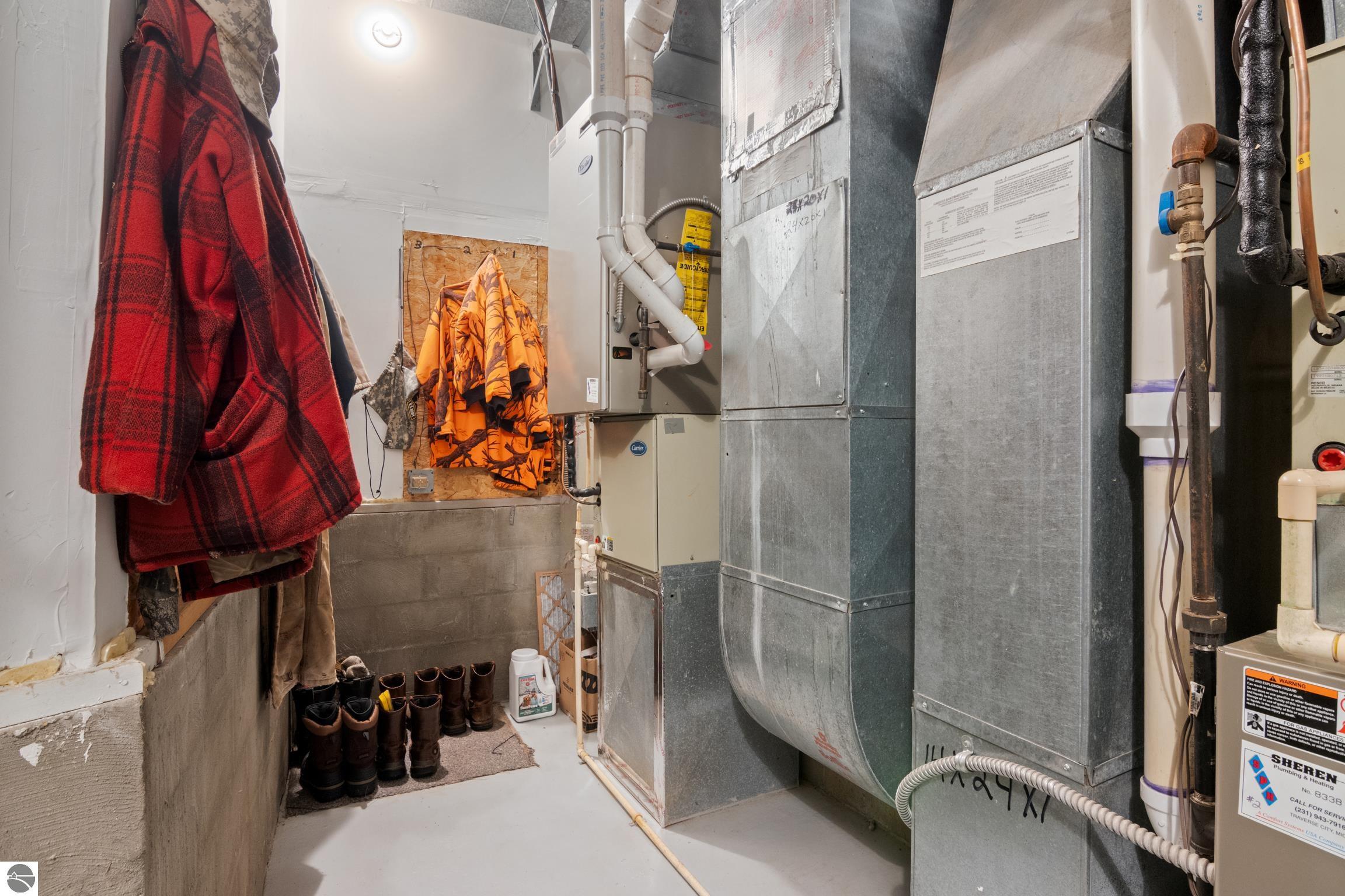 8401 S Sullivan Road