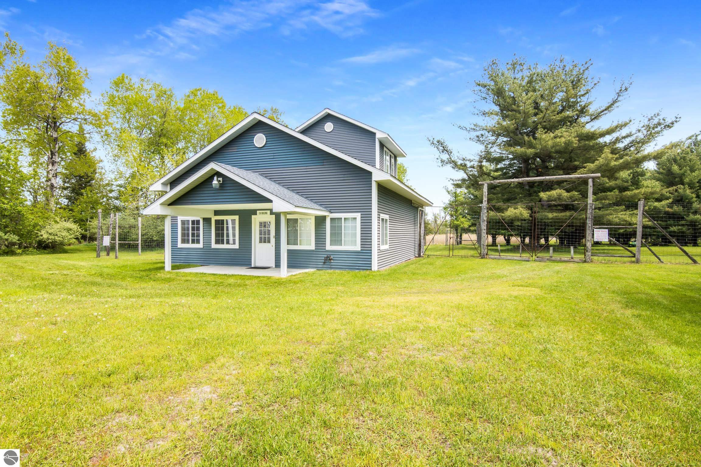 8401 S Sullivan Road