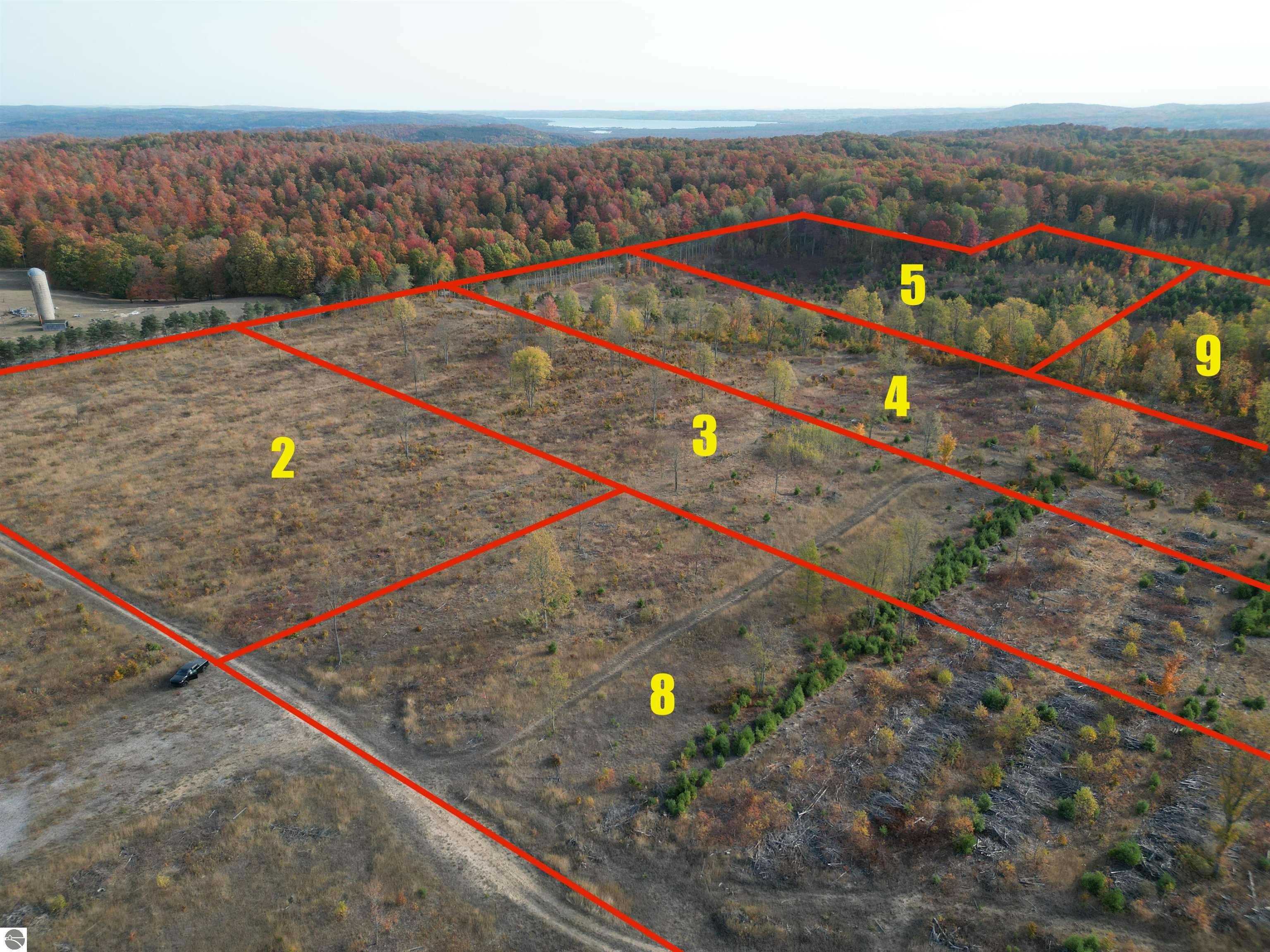 Parcel A8 S Bright Road