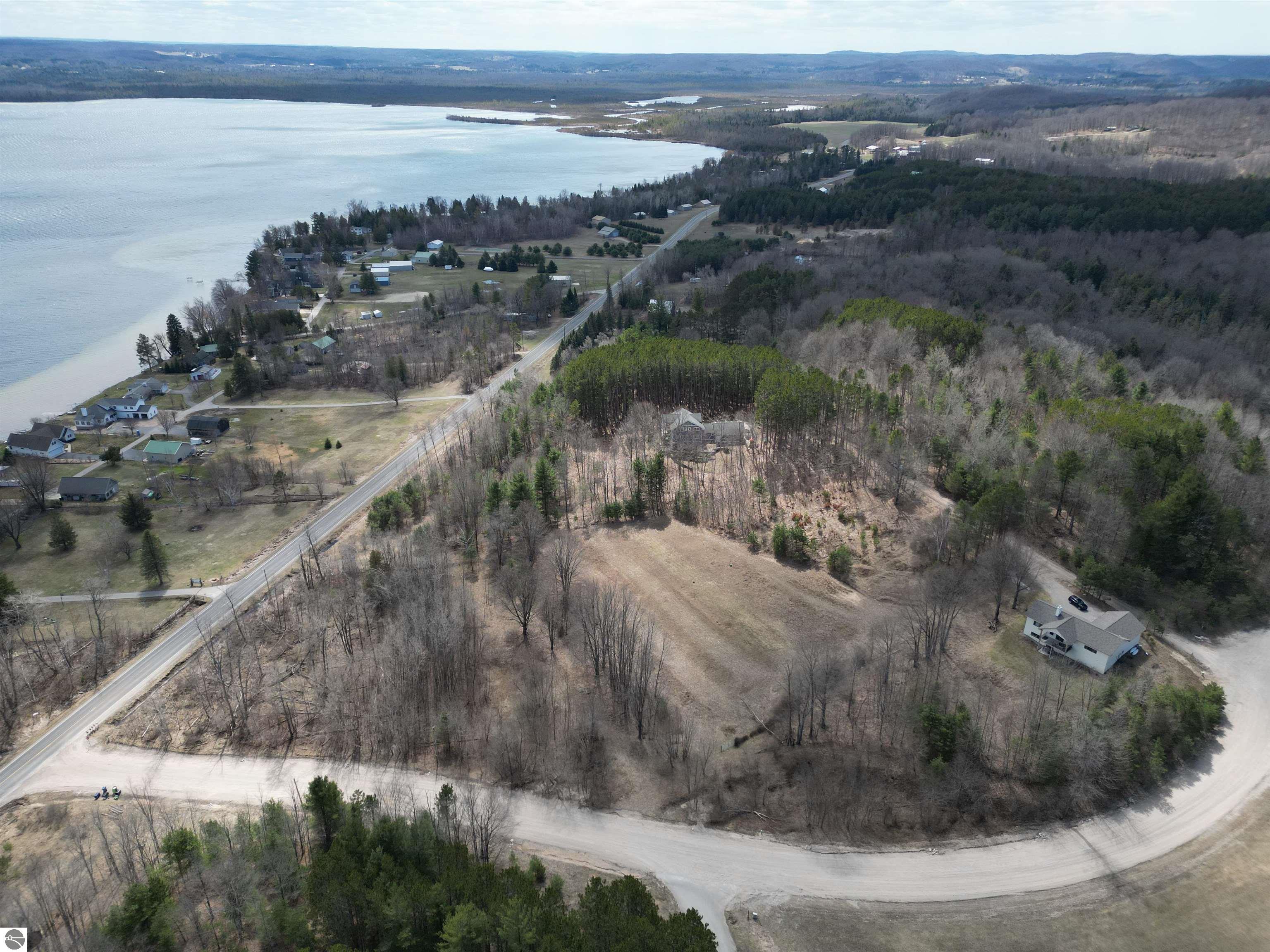 00 S Lake Shore Drive