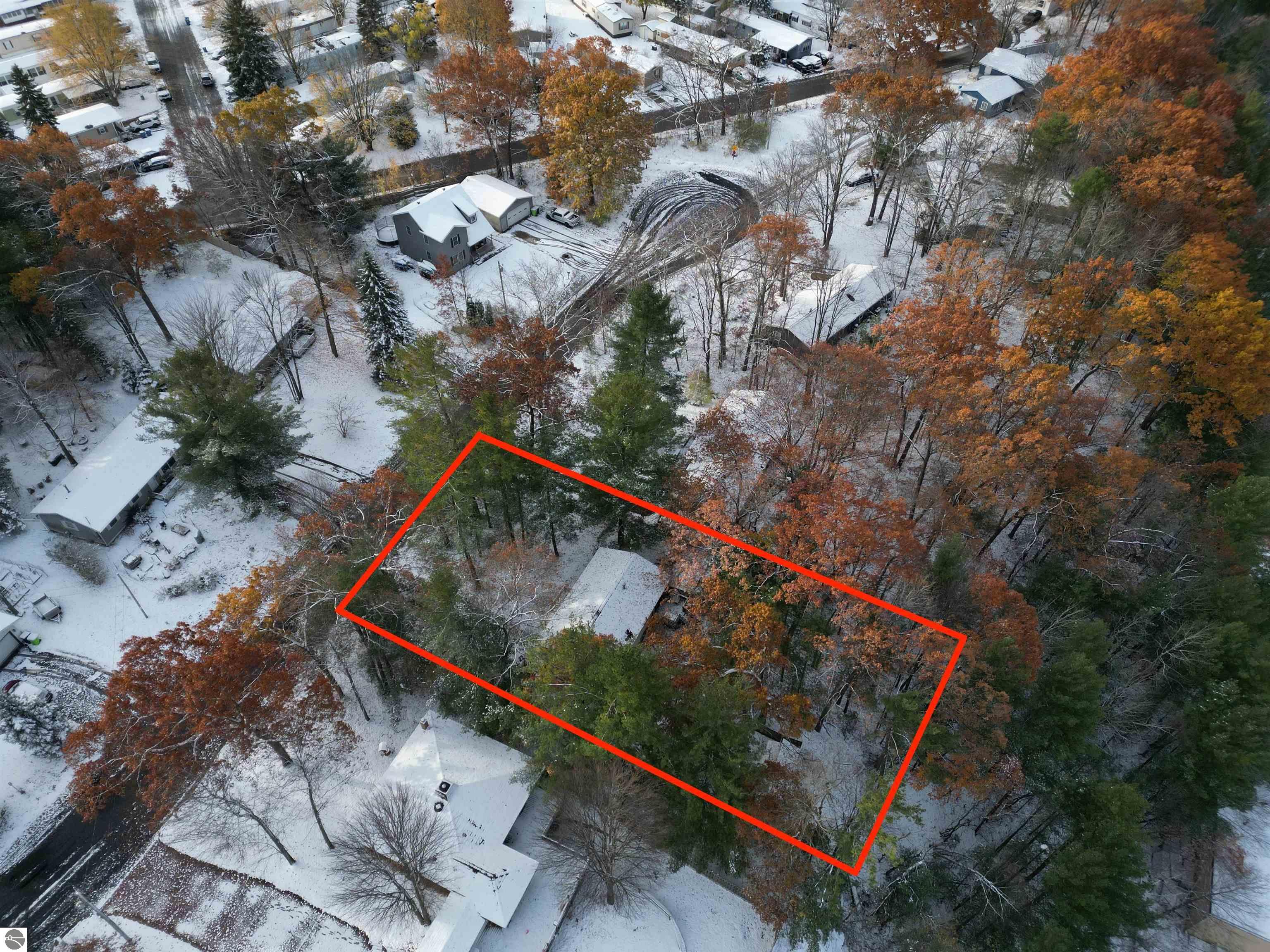 1570 Ridge View Court