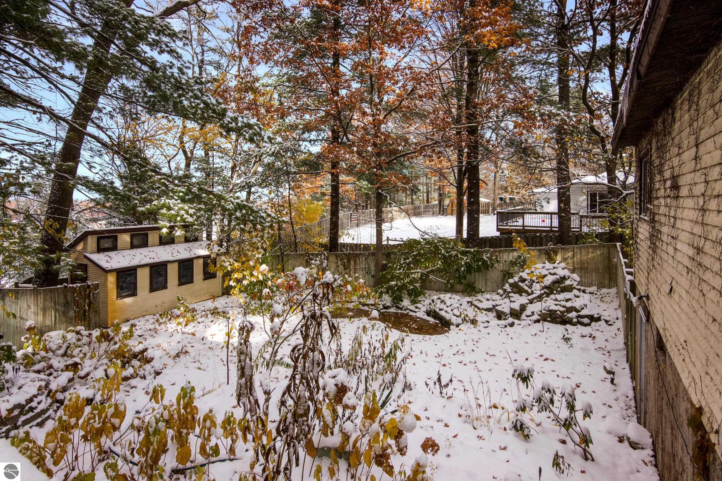 1570 Ridge View Court