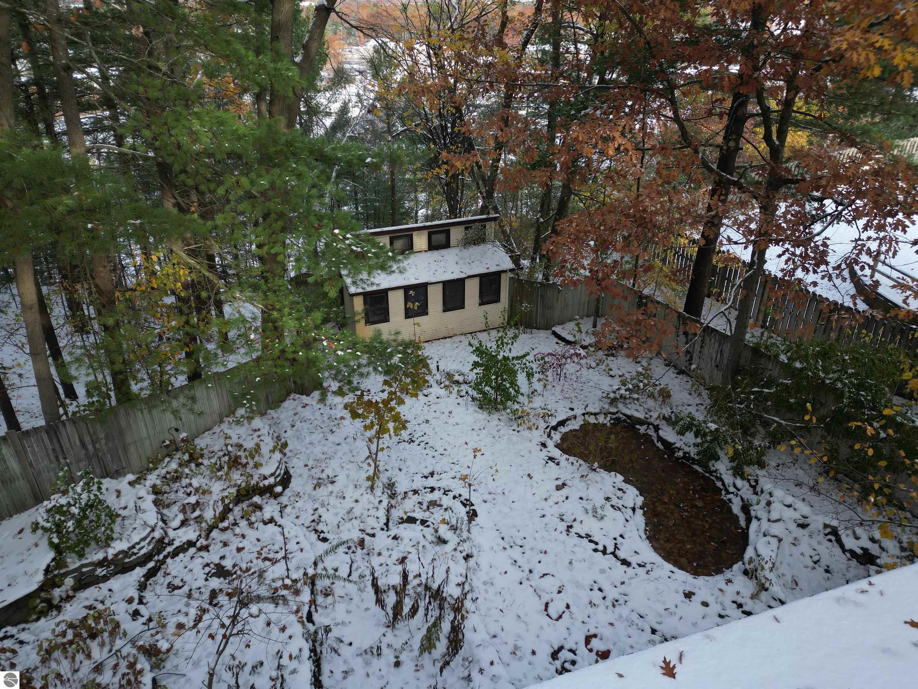 1570 Ridge View Court