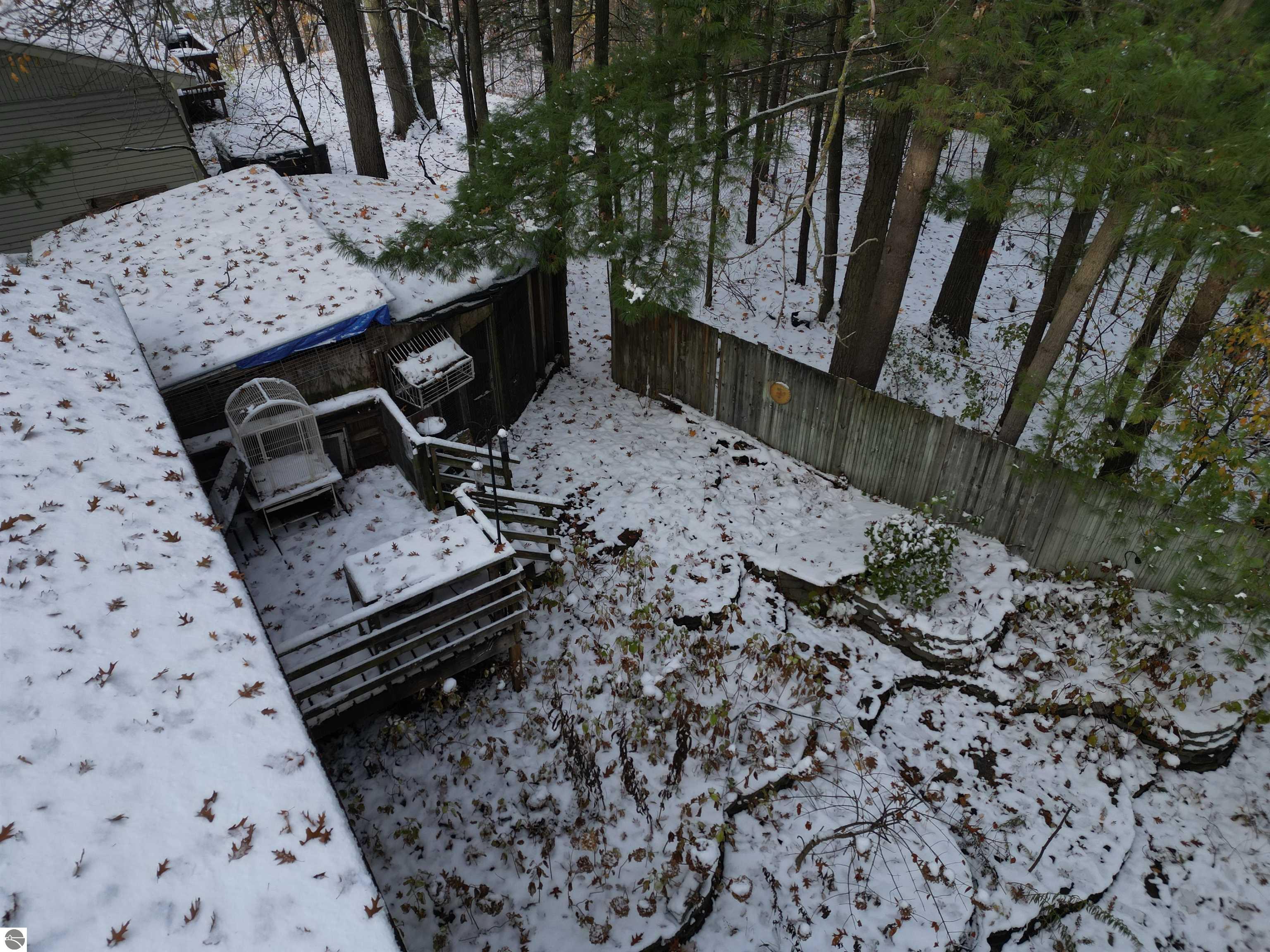 1570 Ridge View Court