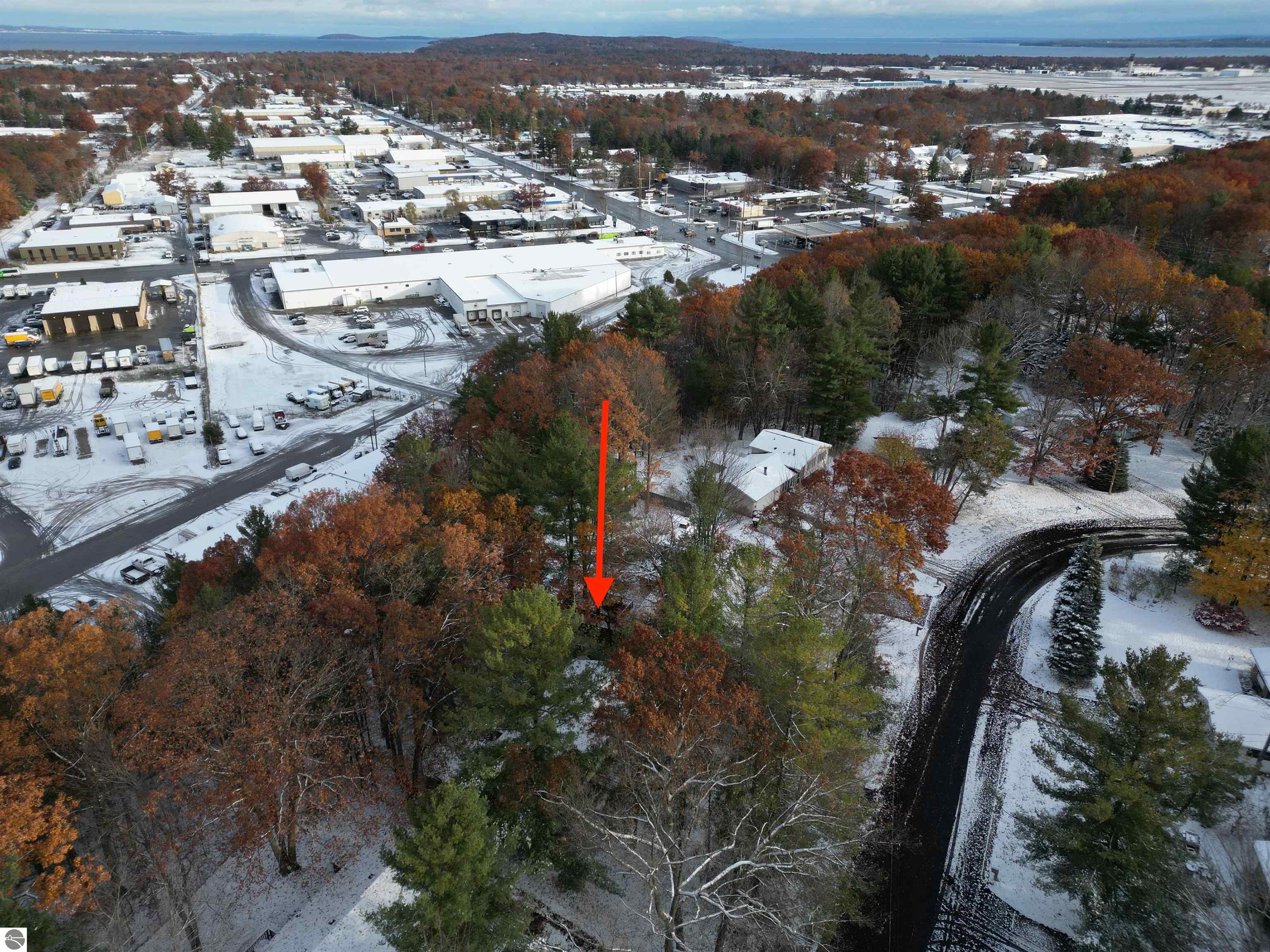 1570 Ridge View Court