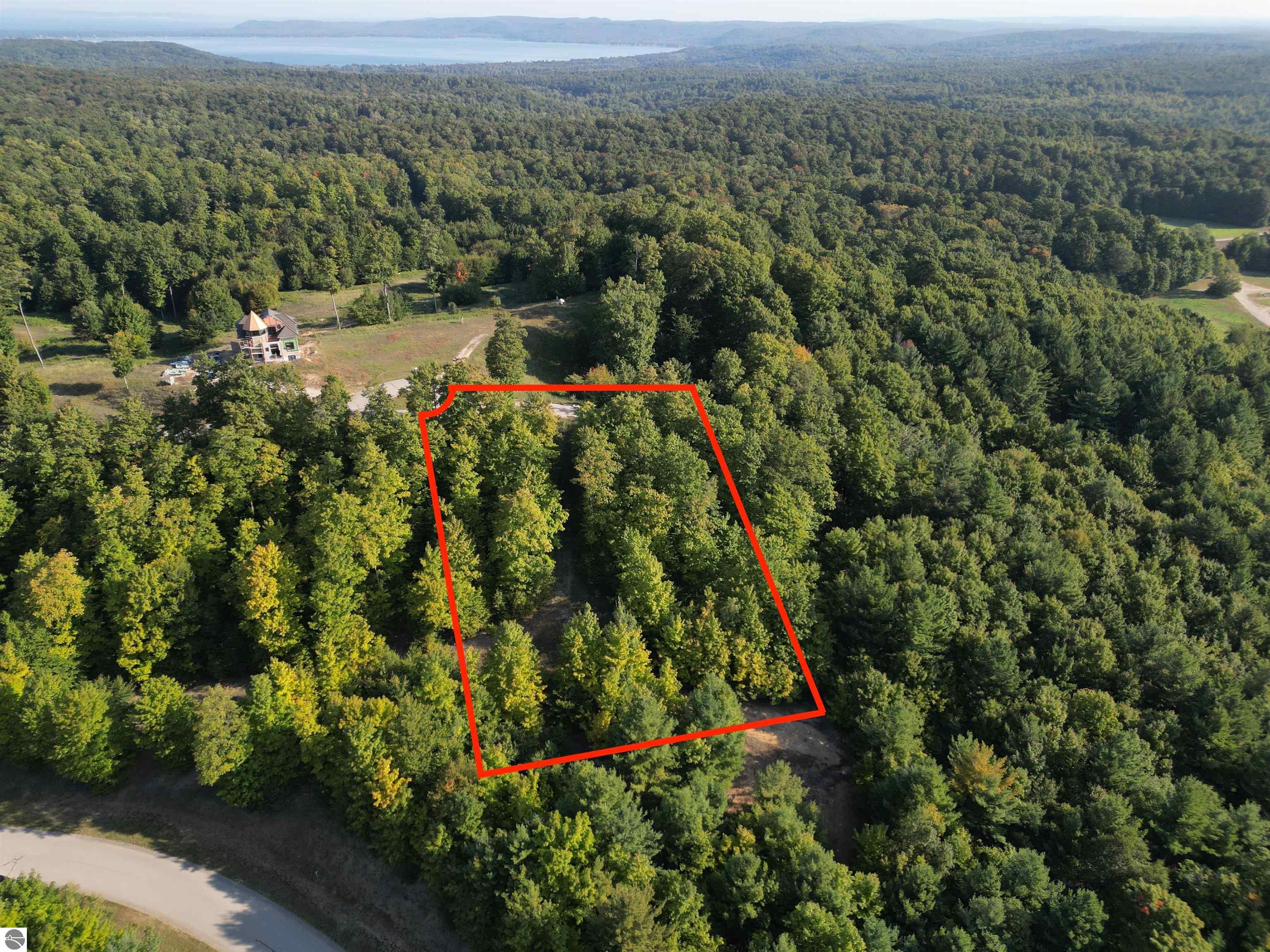 0 W Timber Wolf Court