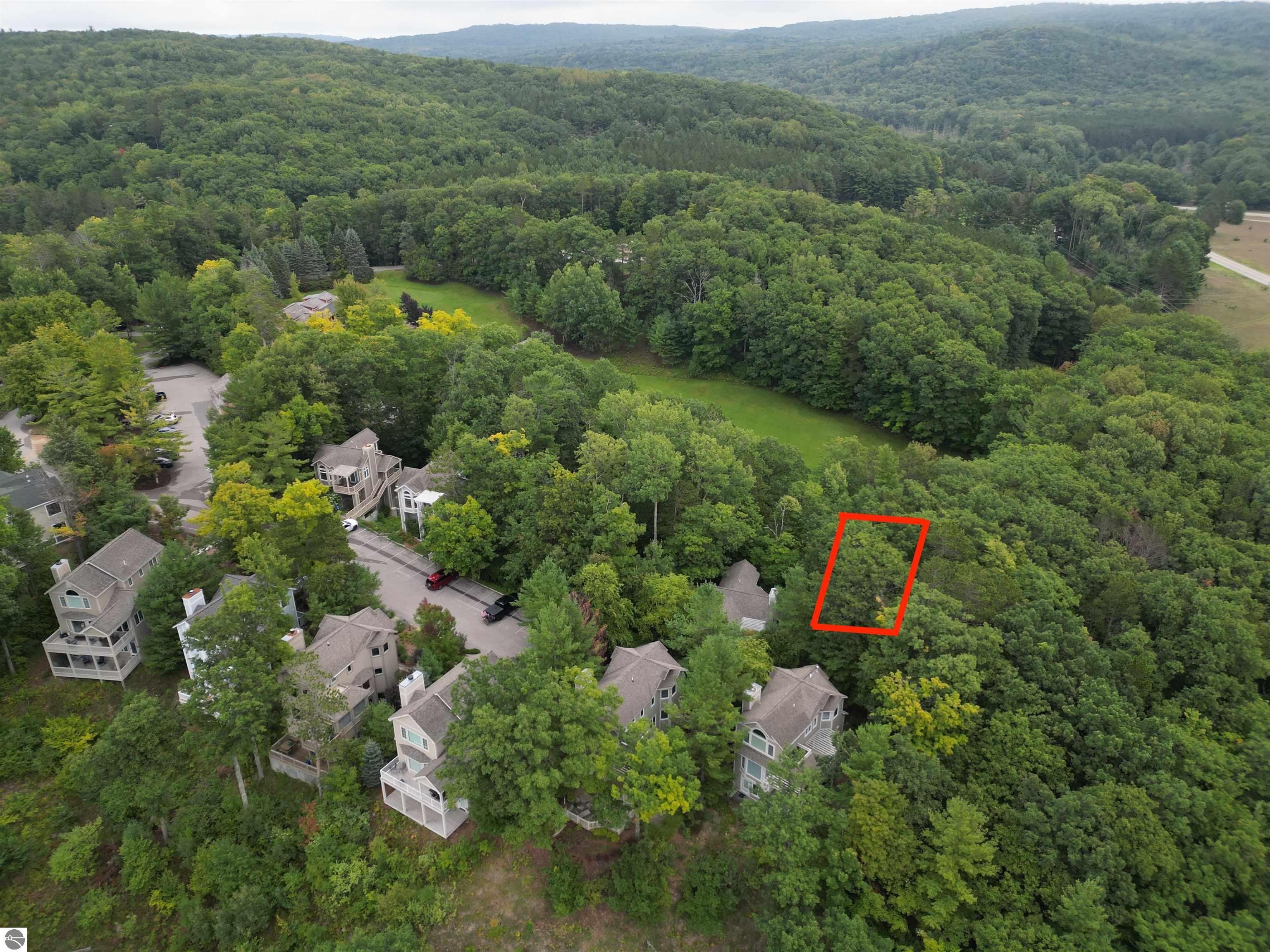 35 Brook Hill Cottages