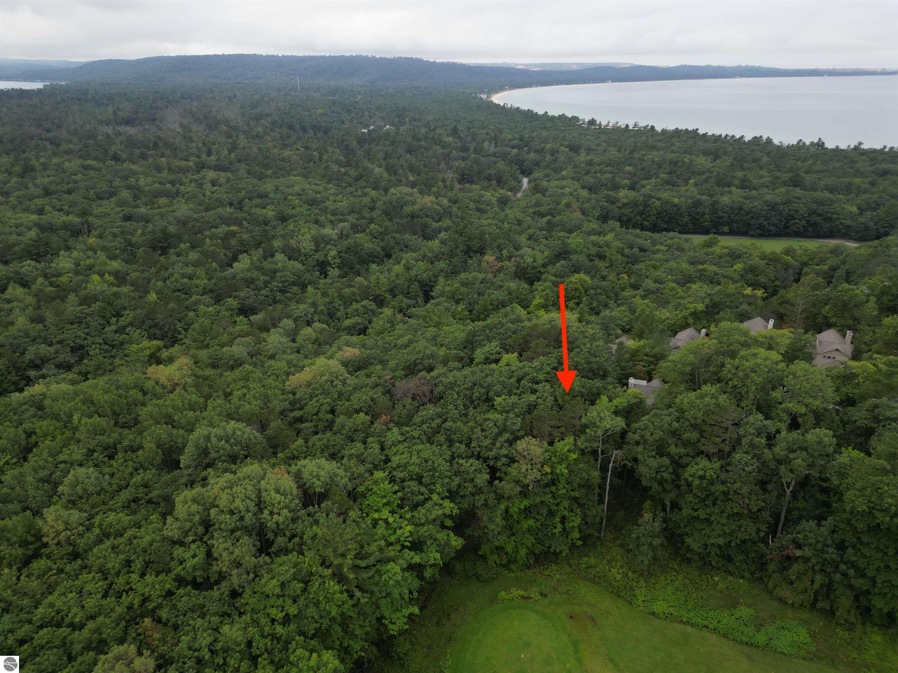 35 Brook Hill Cottages