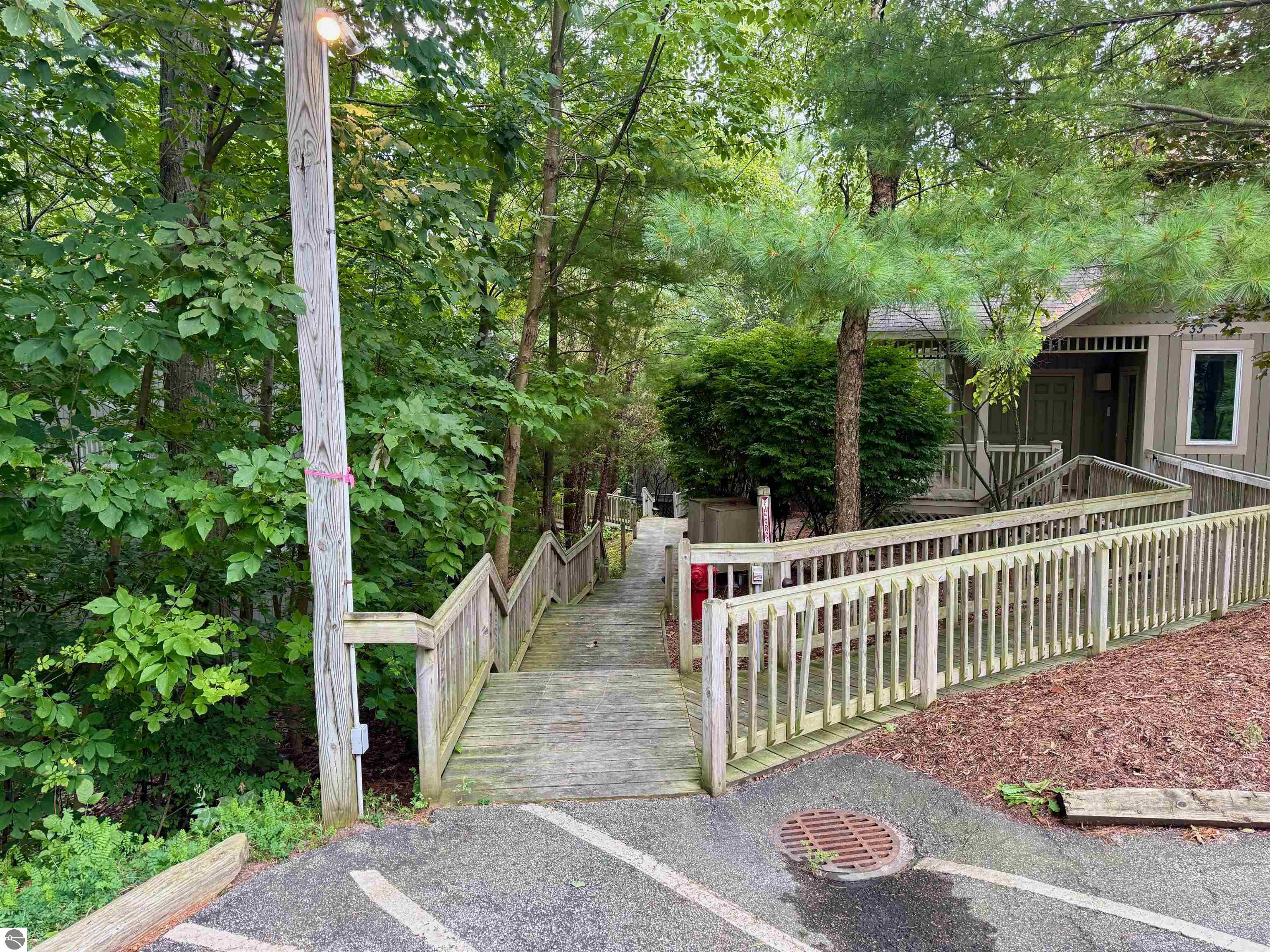 35 Brook Hill Cottages